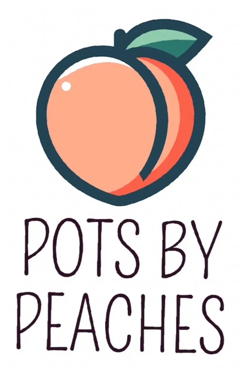 Pots by Peaches 