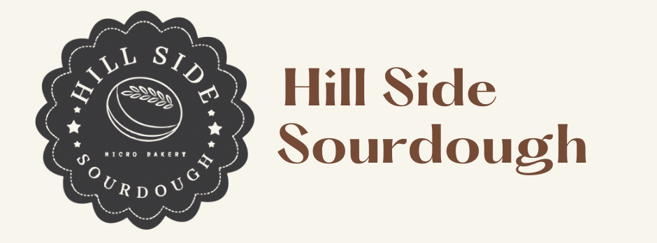 Hill Side Sourdough LLC