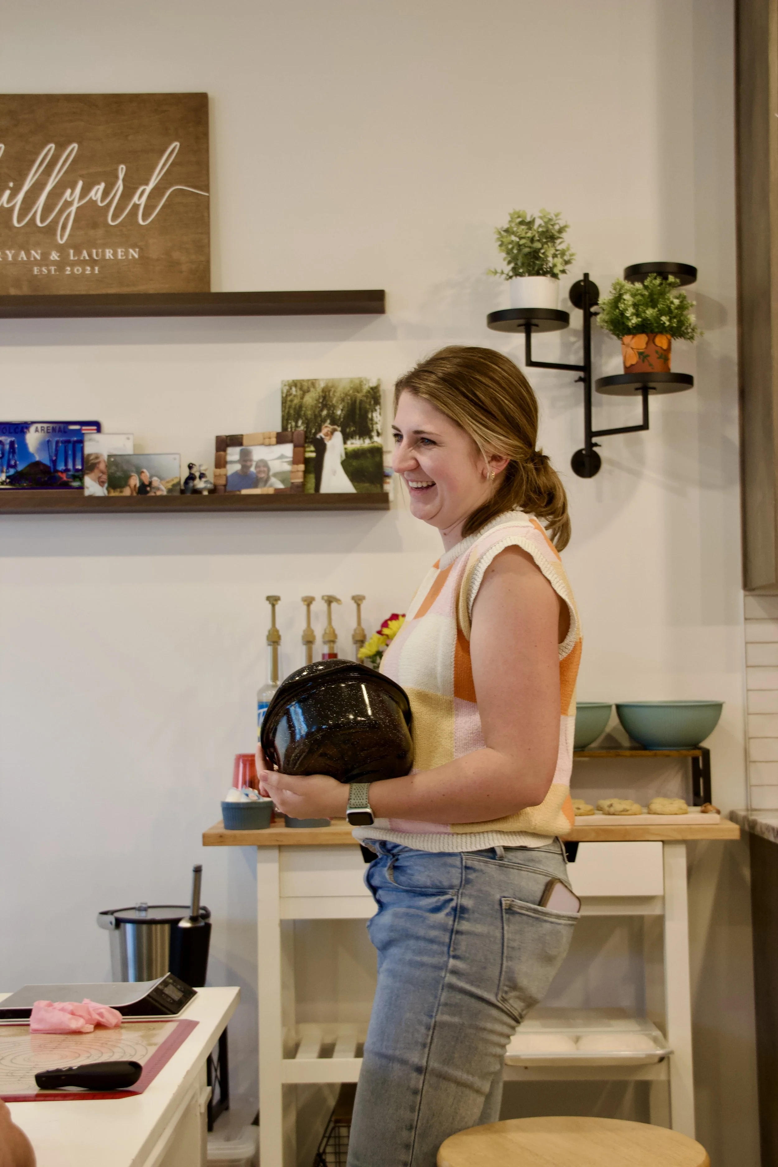 Beginner Sourdough Class | Hands-On Workshop