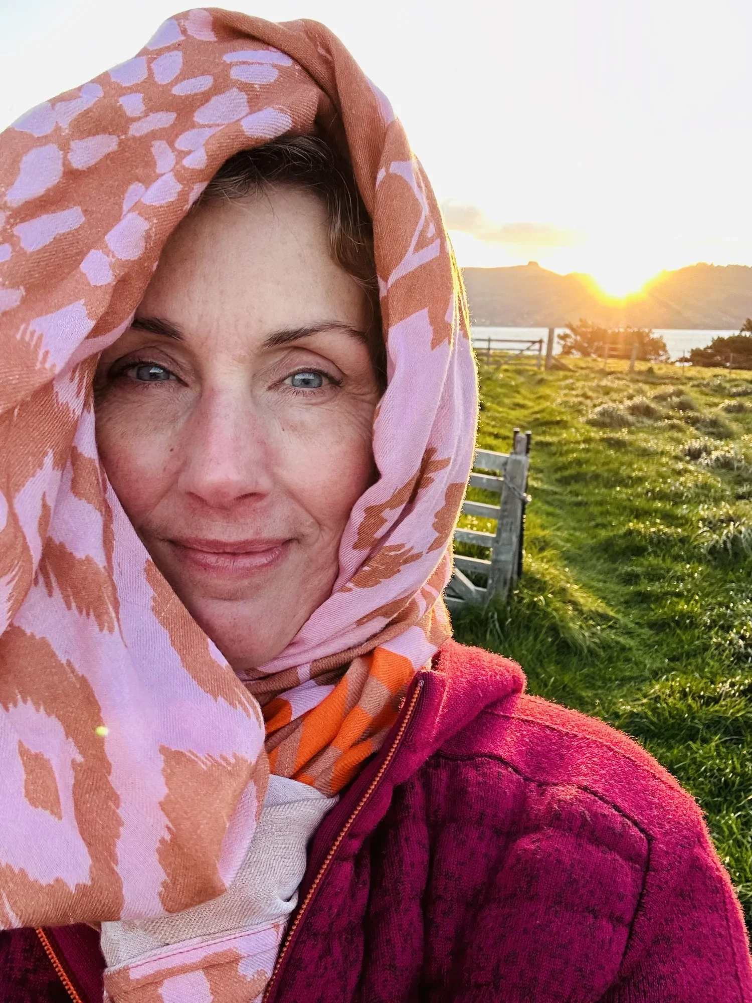 Getting Unstuck: Reclaiming our Wellbeing