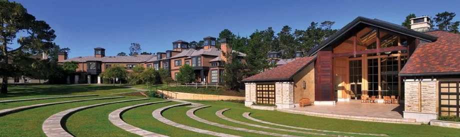 Stevenson School housing for Chinese families Pebble Beach California