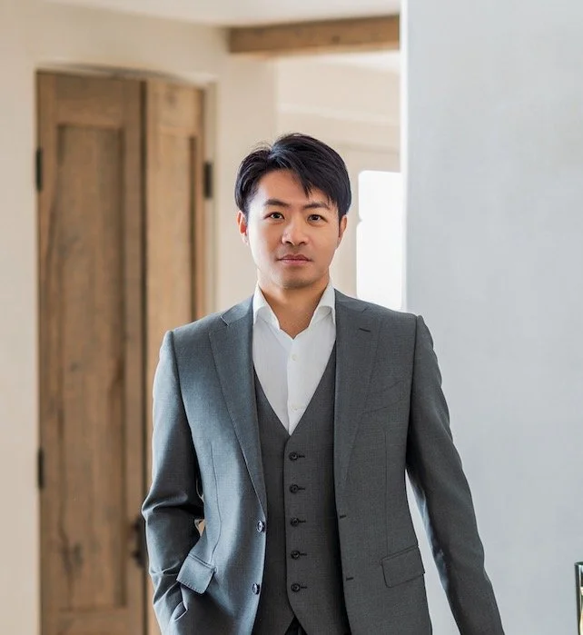 Kevin Geng Pebble Beach real estate agent Monterey Peninsula luxury homes