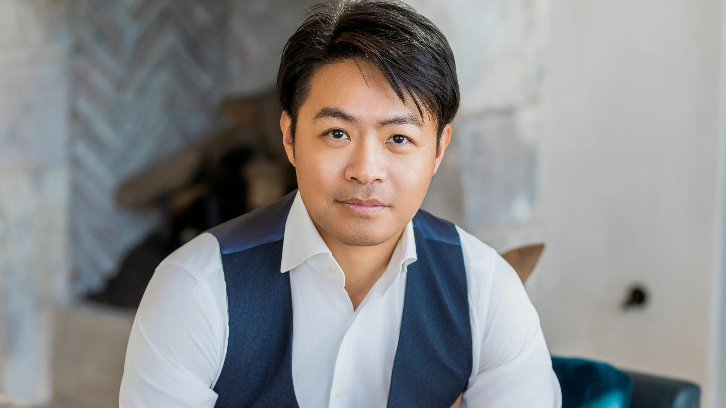 Kevin Geng Pebble Beach real estate agent Monterey Peninsula luxury homes specialist