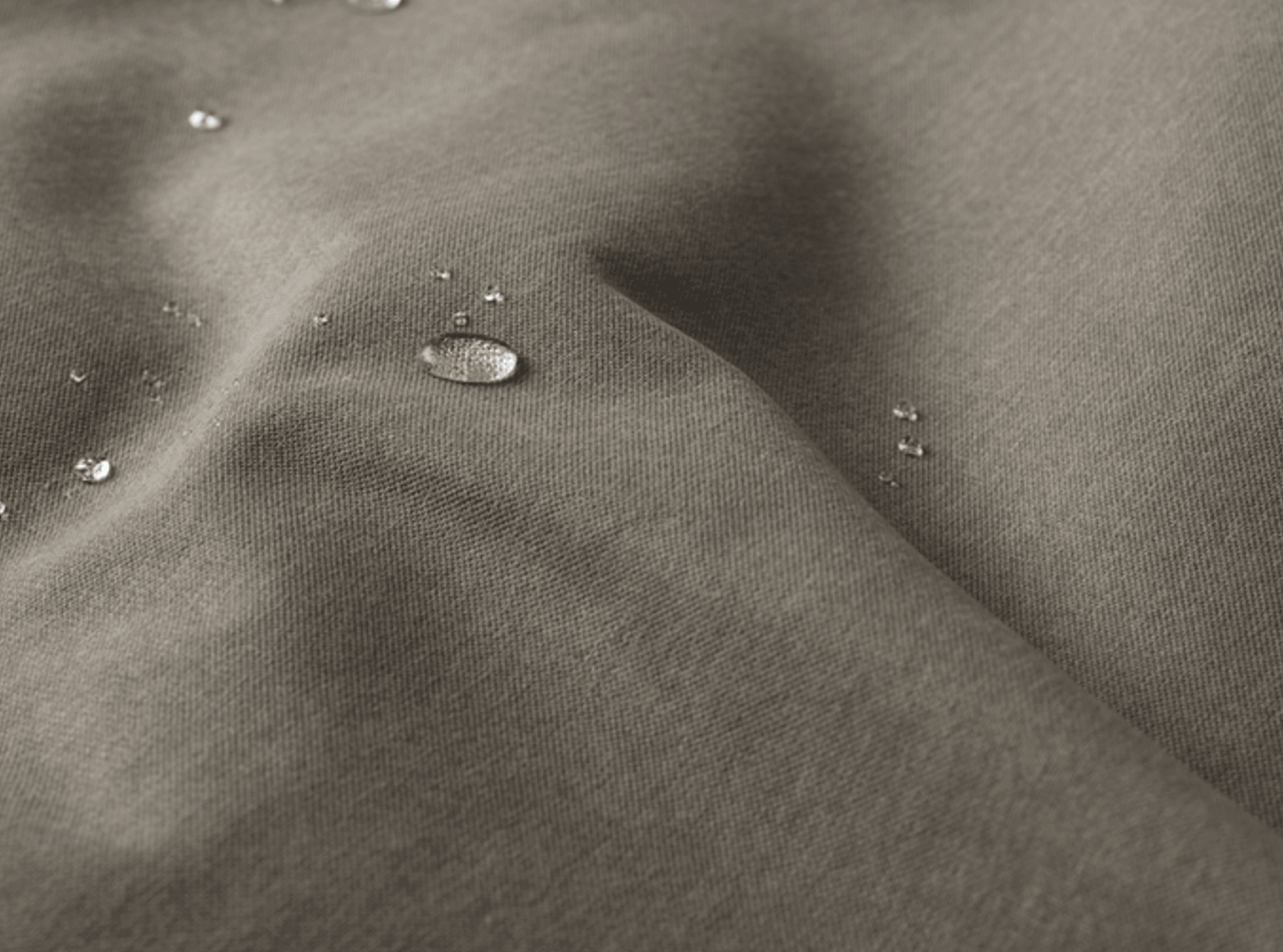 Palliser performance fabric with moisture-resistant technology for luxury furniture