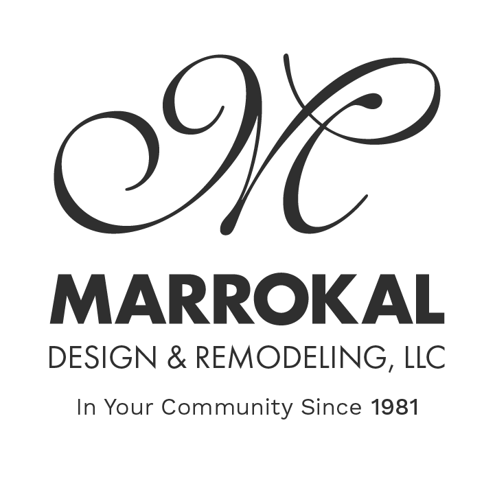 Marrokal Design and Remodeling logo