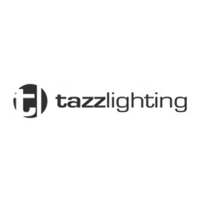 Tazz Lighting logo