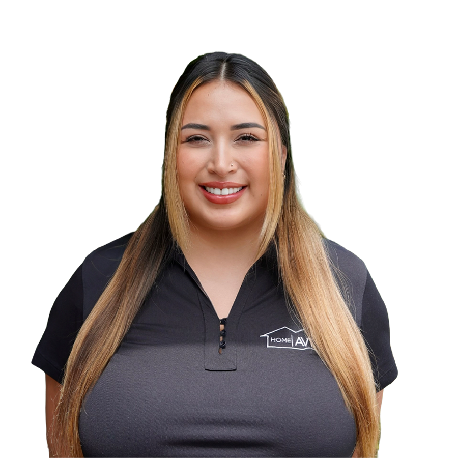 Connie has been with our team since 2021, managing scheduling and accounts receivable with professionalism and care. Her dedication, organization, and commitment to excellence help keep every project on track from start to finish.