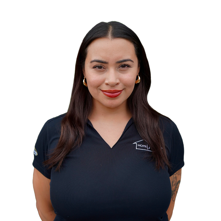 Since 2019, Ileana has been an integral part of our team, helping lead daily operations and support both our staff and customers. Her attention to detail and commitment to customer service help keep our operations running smoothly.