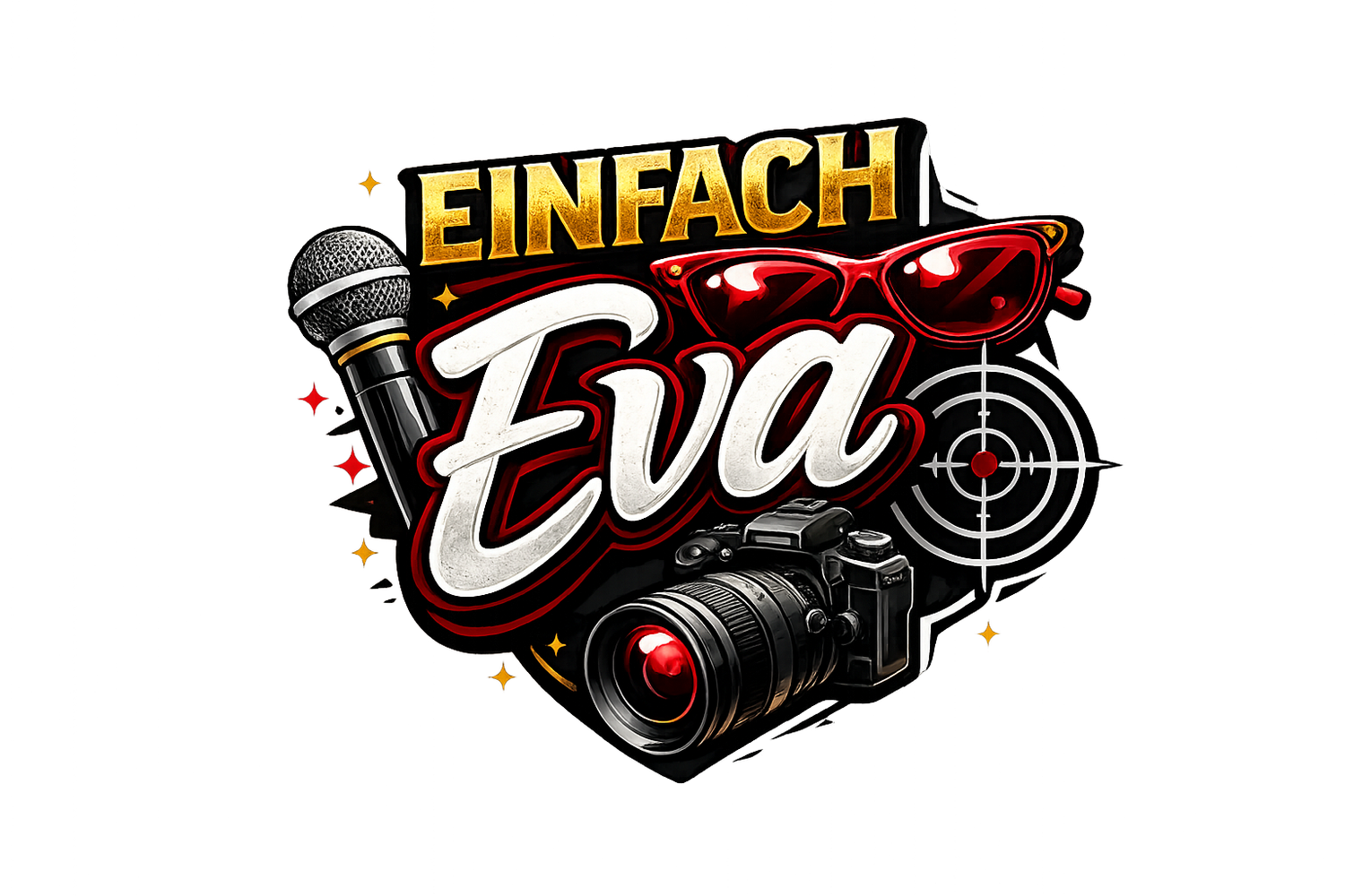 EINFACH EVA