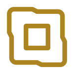 Quality materials icon