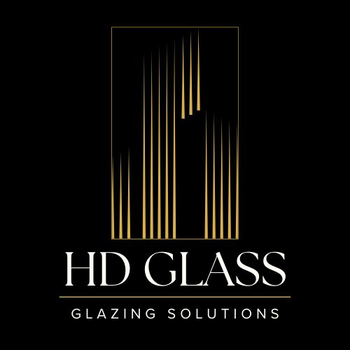 HD Glass Glazing Solutions logo