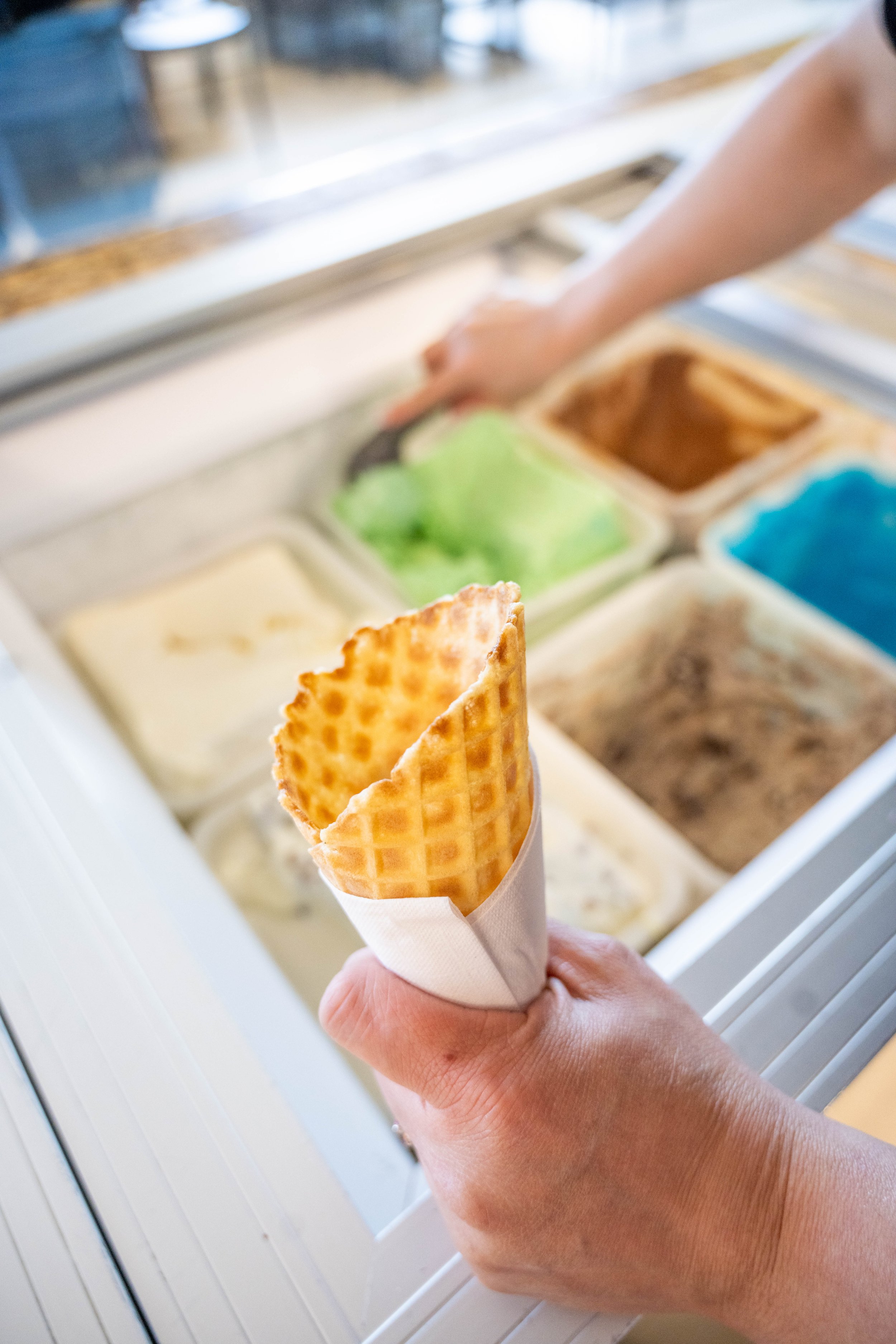 Ice Cream Cone with Scoup-5702.jpg