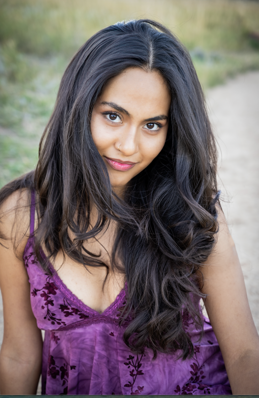 The Full Session  |  Starting at $550