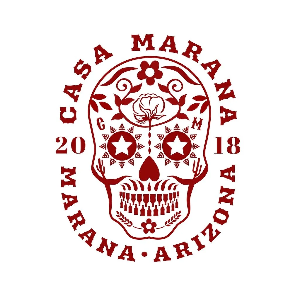 Casa Marana logo