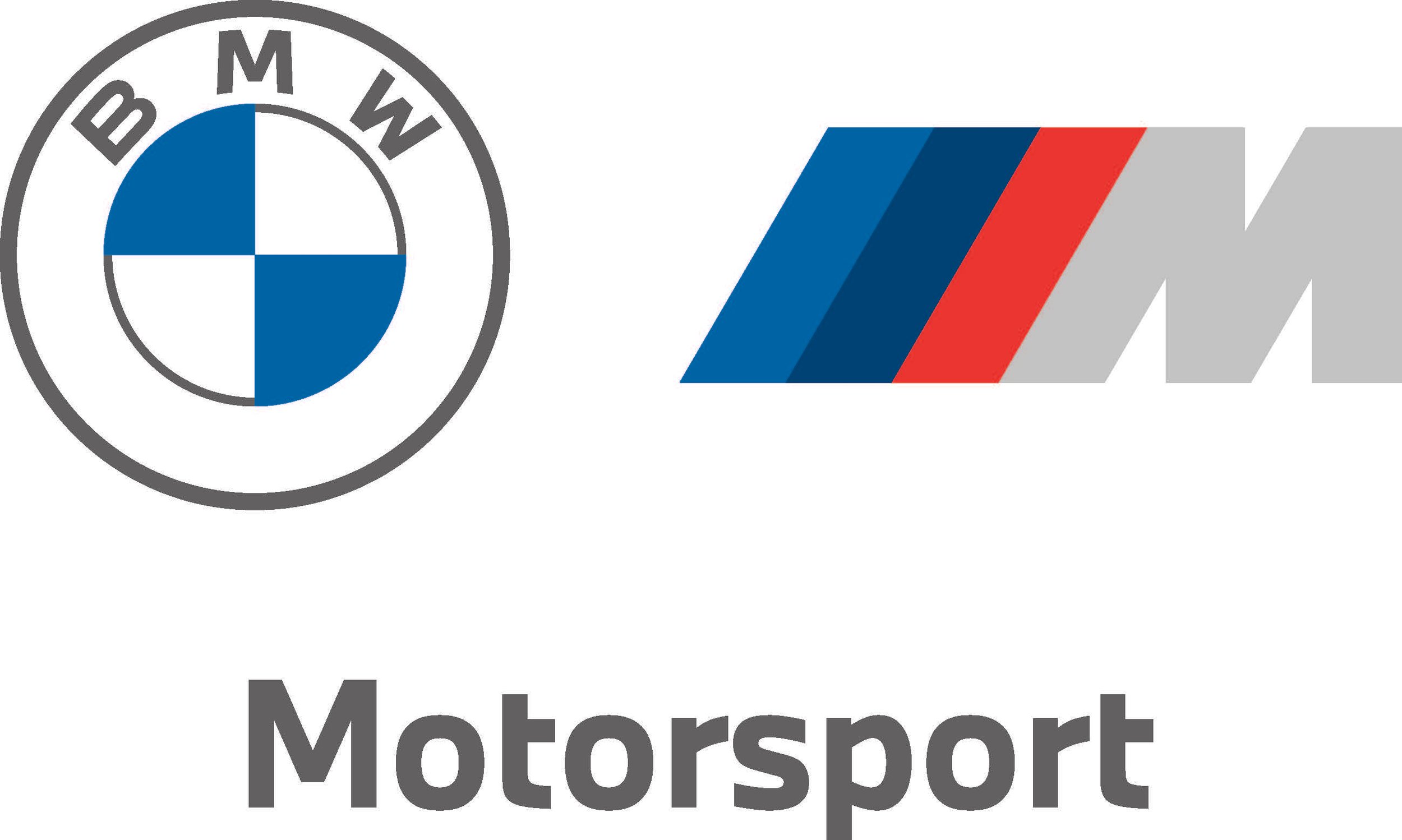 BMW M Motorsport logo