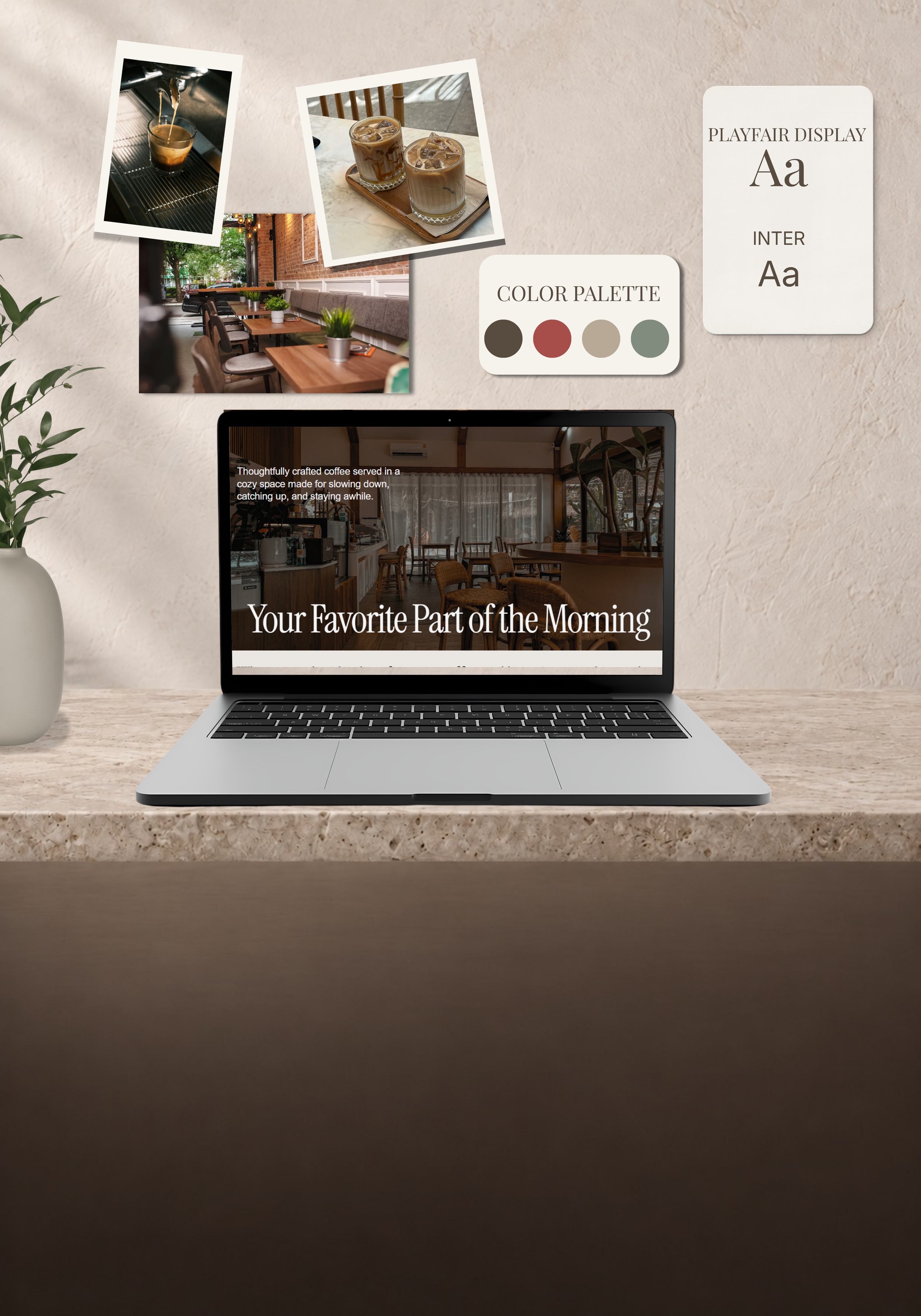 Custom Website Design