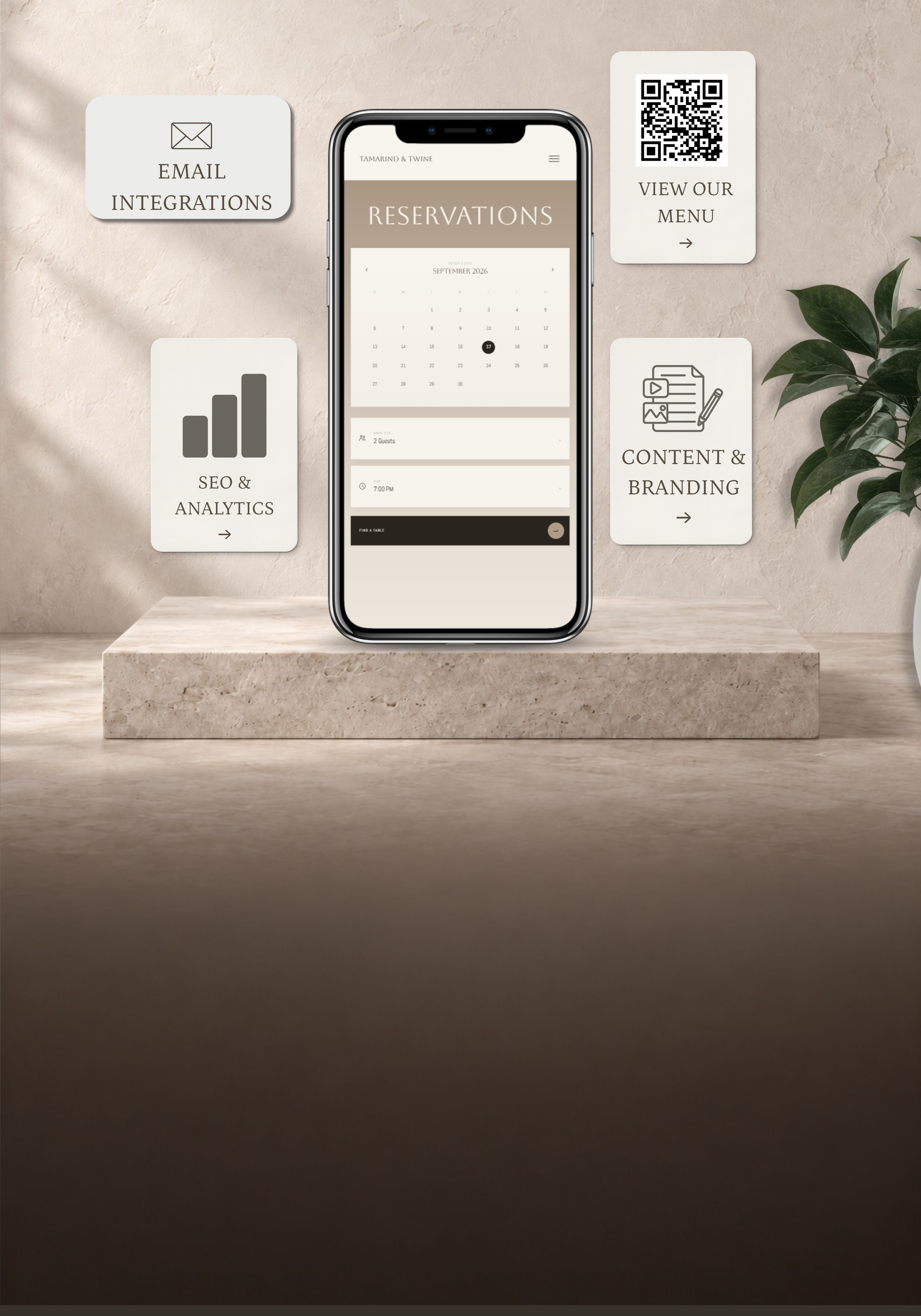 Website Add-Ons