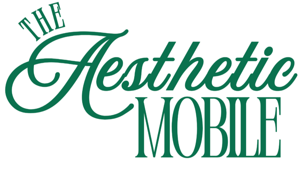 THE AESTHETIC MOBILE