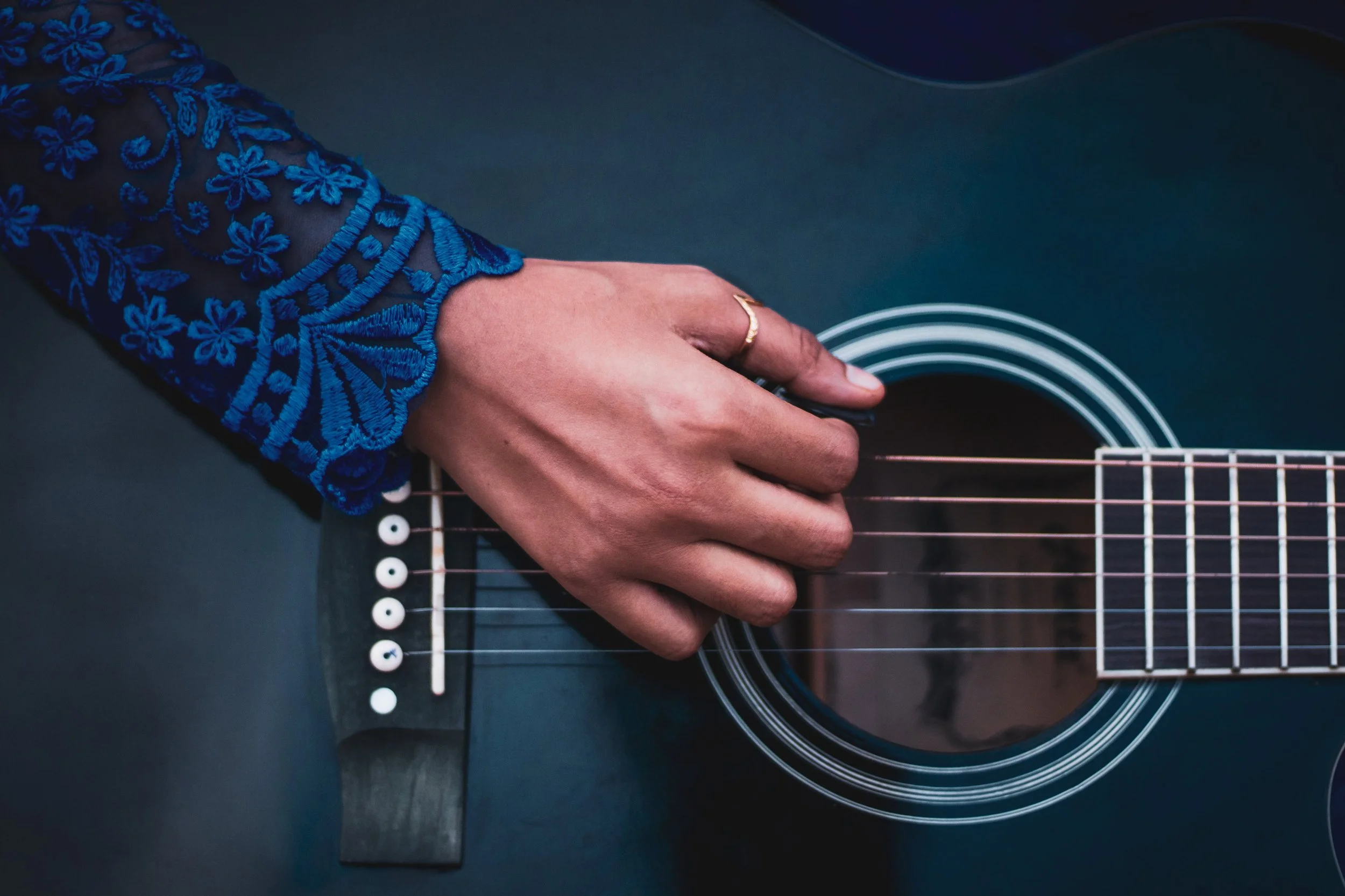 Guitar Starter Pack ~ Phase 1