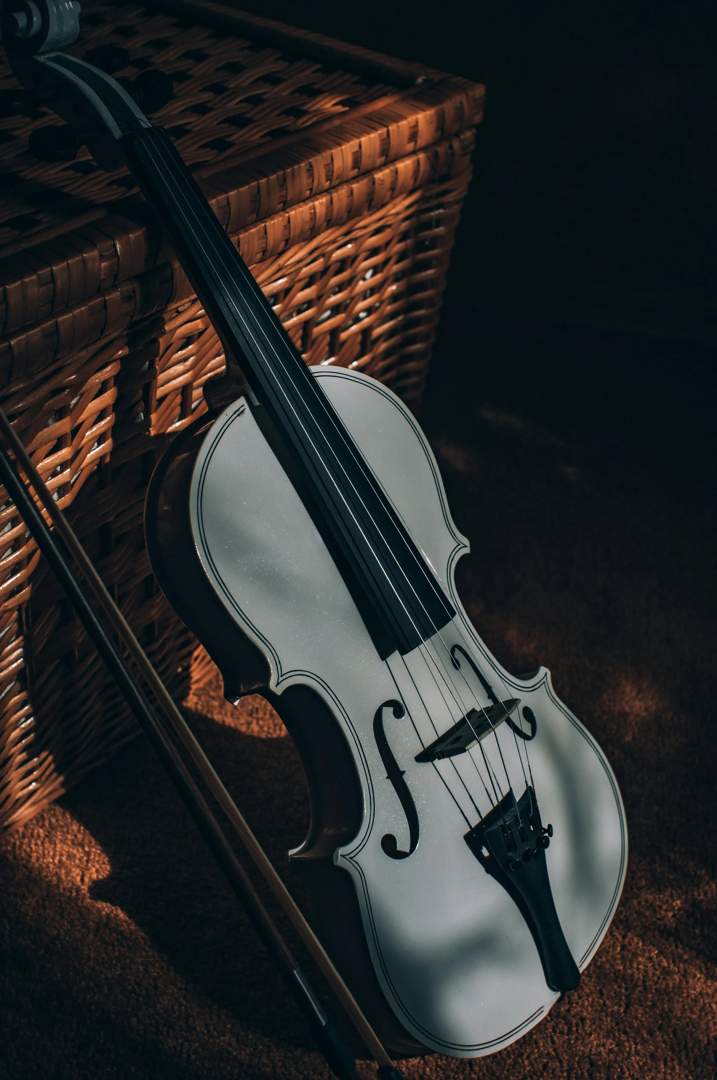 Intermediate Violin Course ~ Phase 2