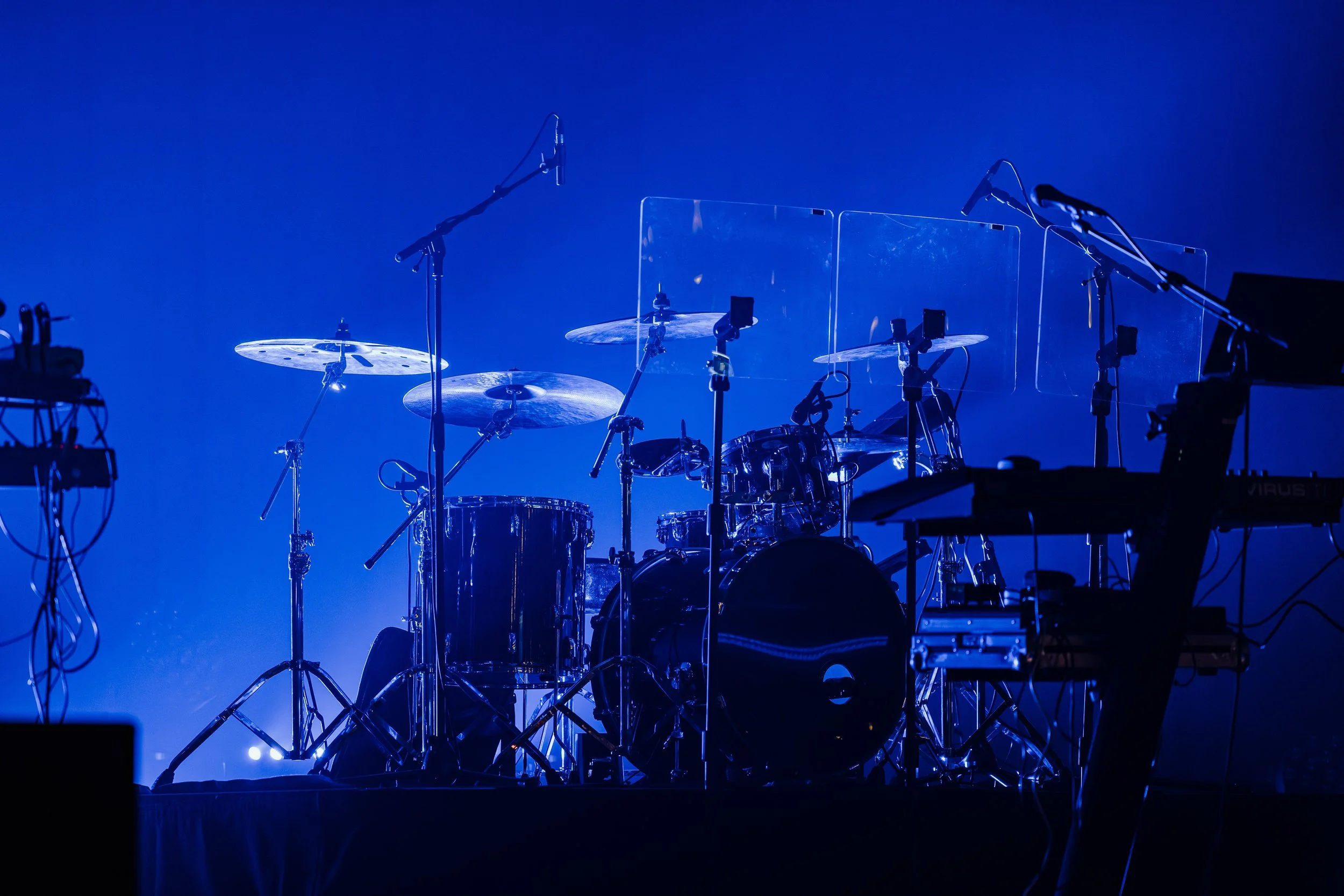 Beginners Drums Course ~ Phase 1