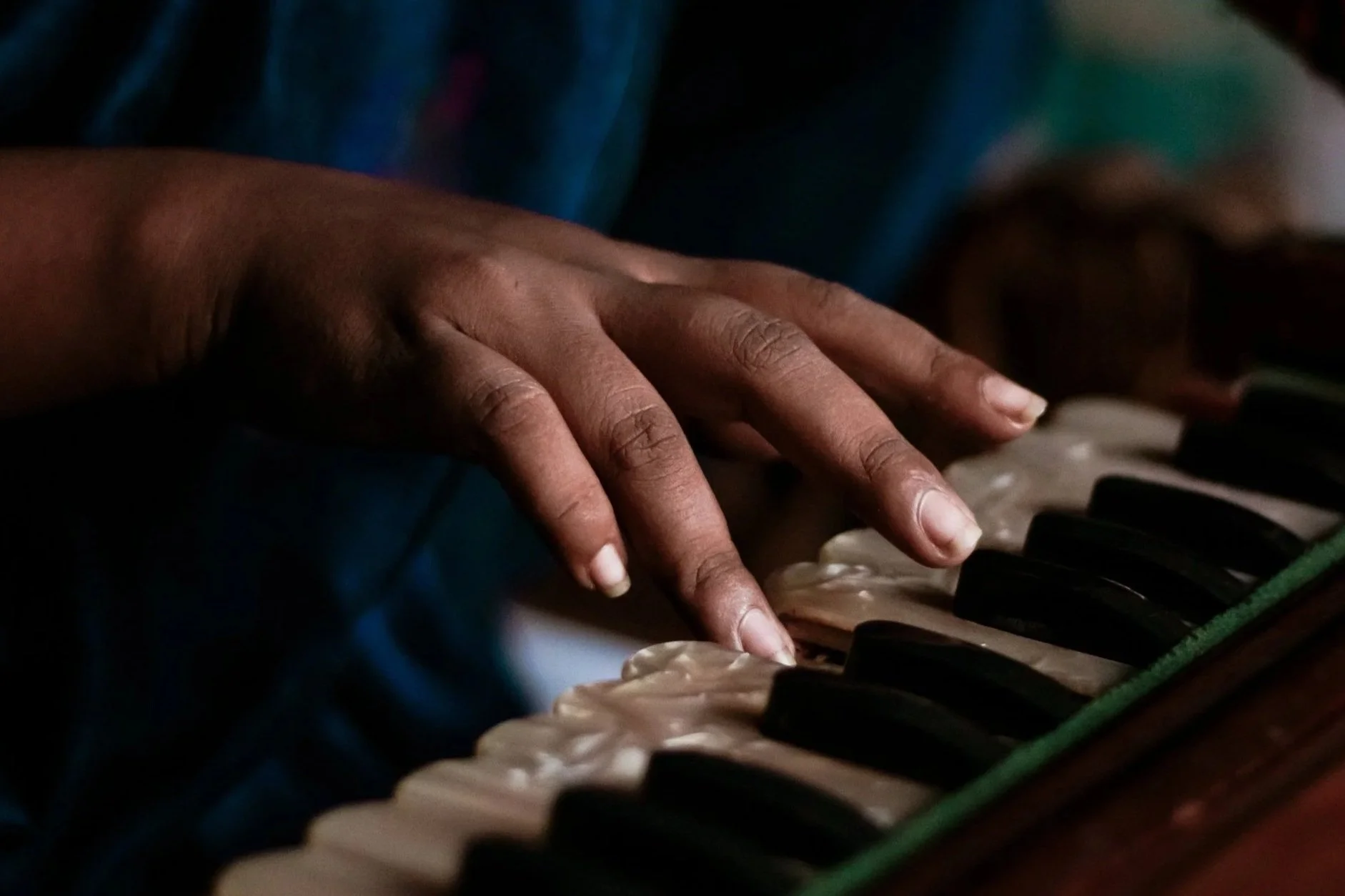 Keyboard Starter Pack ~ Phase 1