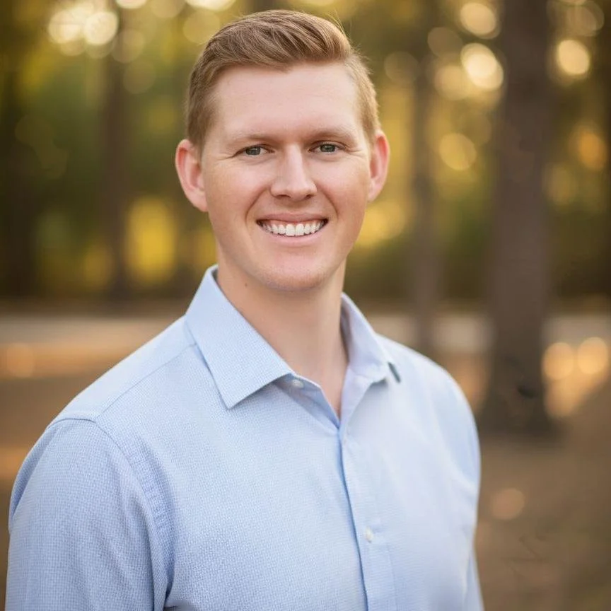Cody Elder LMFT