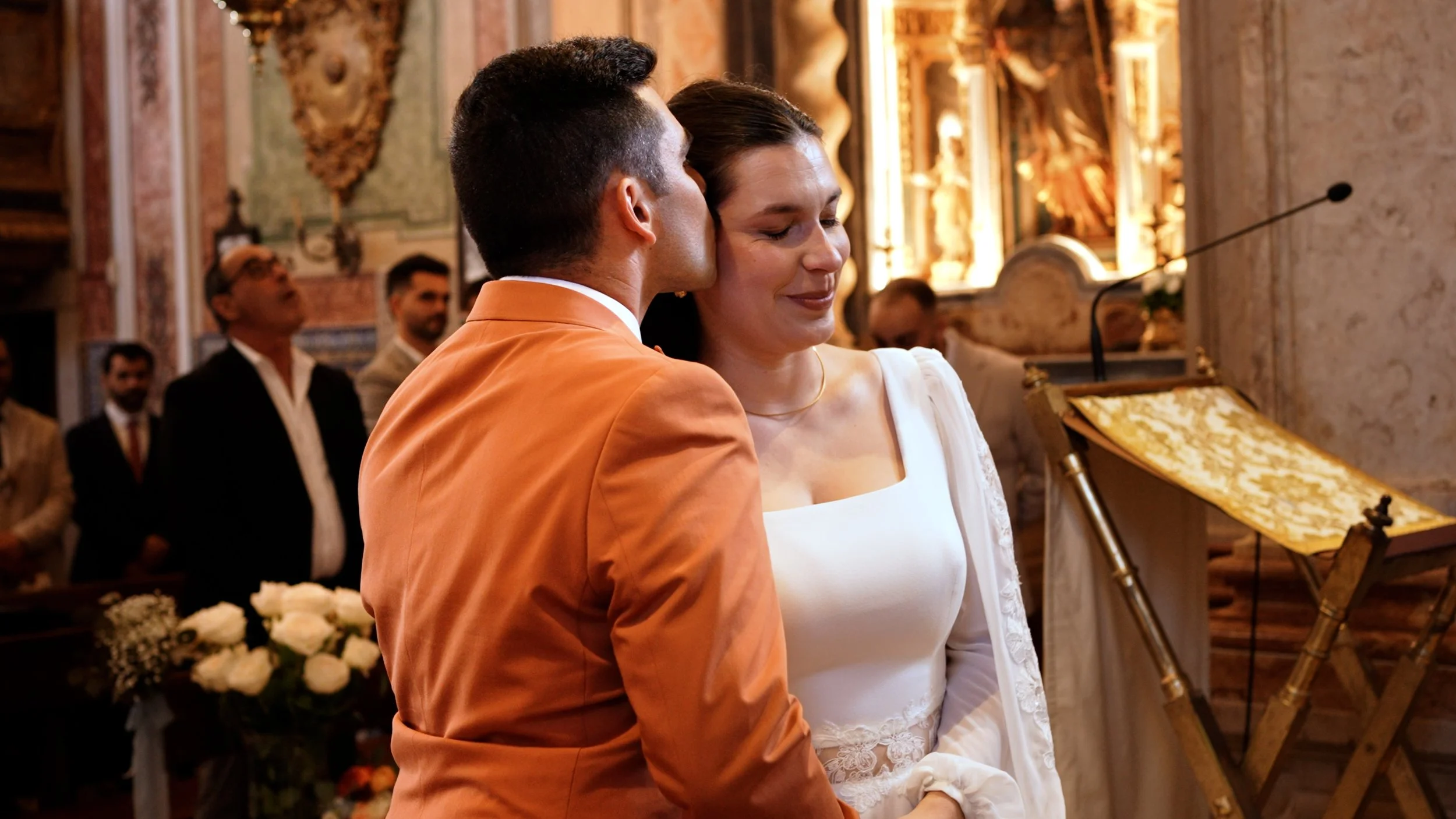 O vídeo de casamento vale mesmo a pena? A verdade sem filtros.