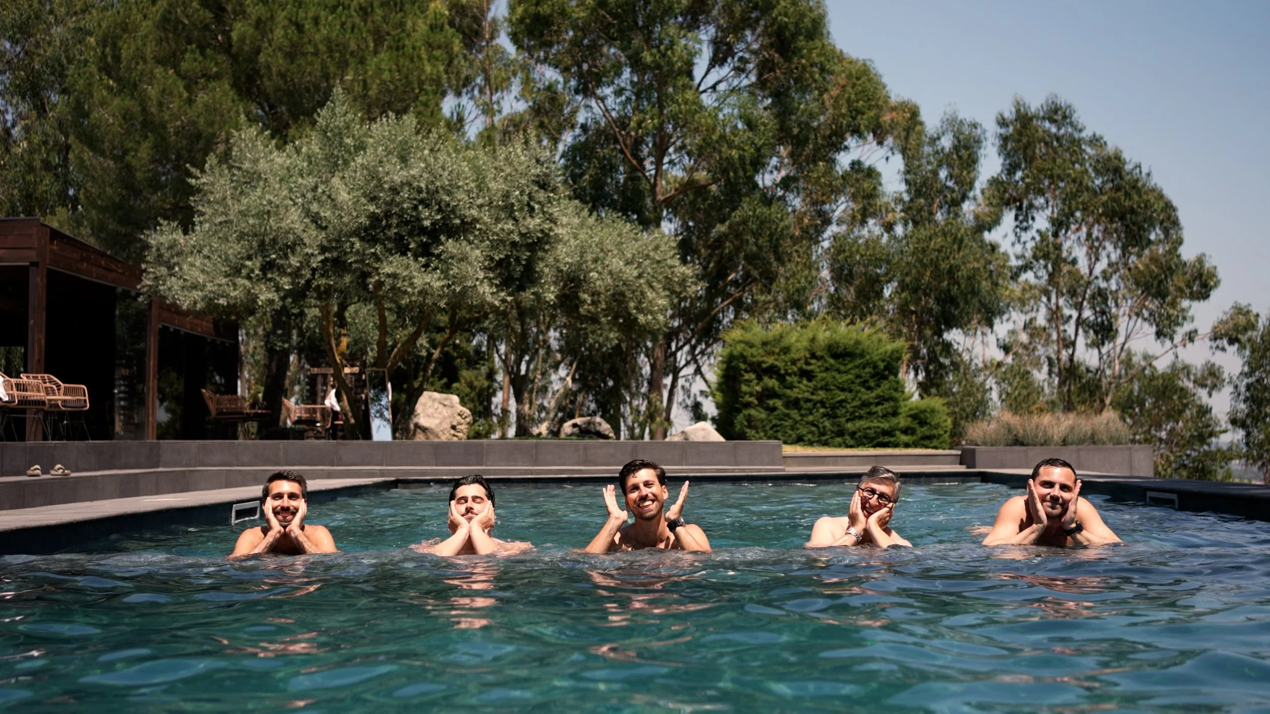 Video divertido num dia de verão na herdade da emberiza - Joana Malaquias wedding video