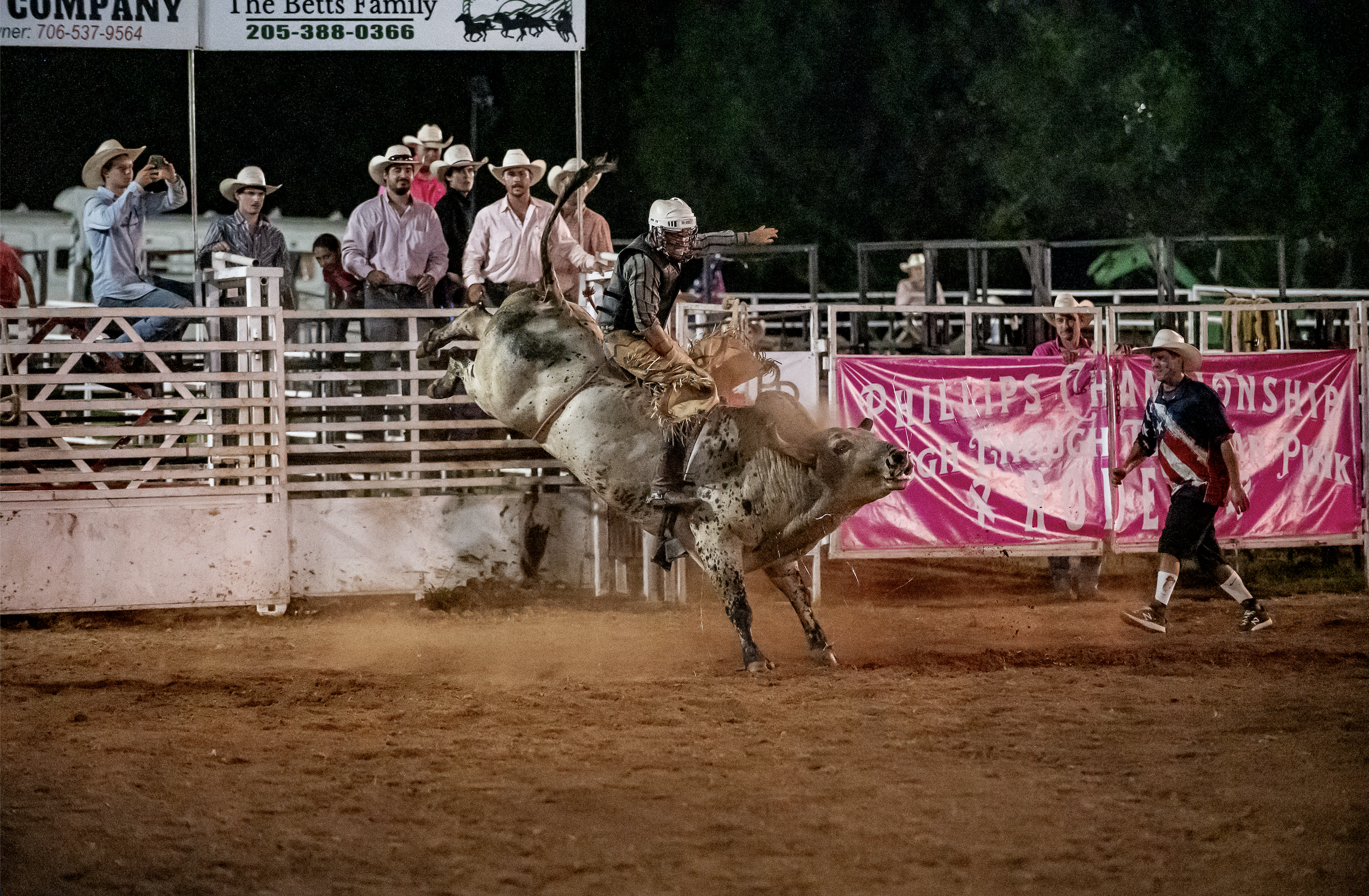 Phillips Championship Rodeo