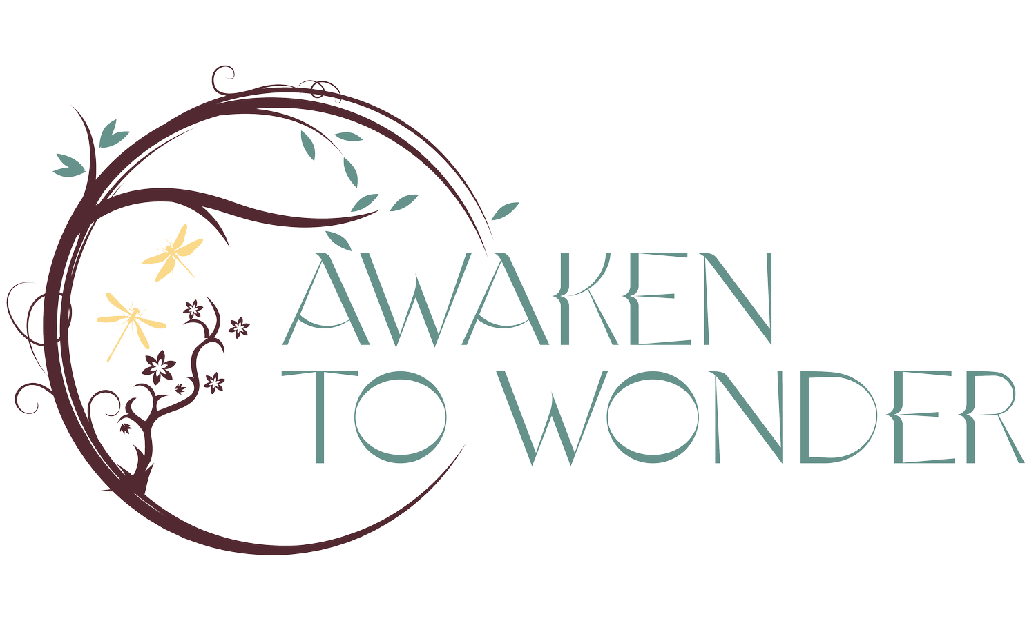 Awaken to Wonder