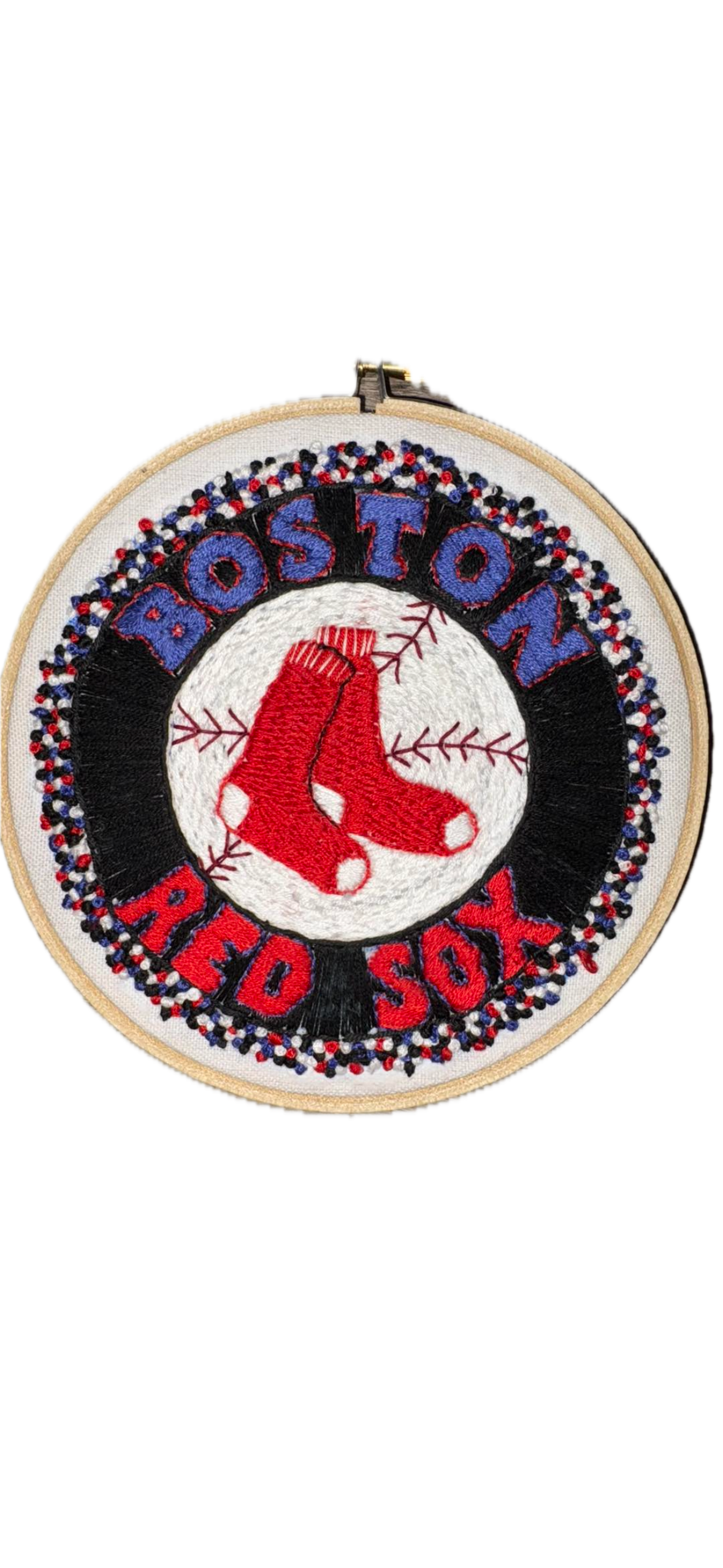 Original Design, Hand Embroidery