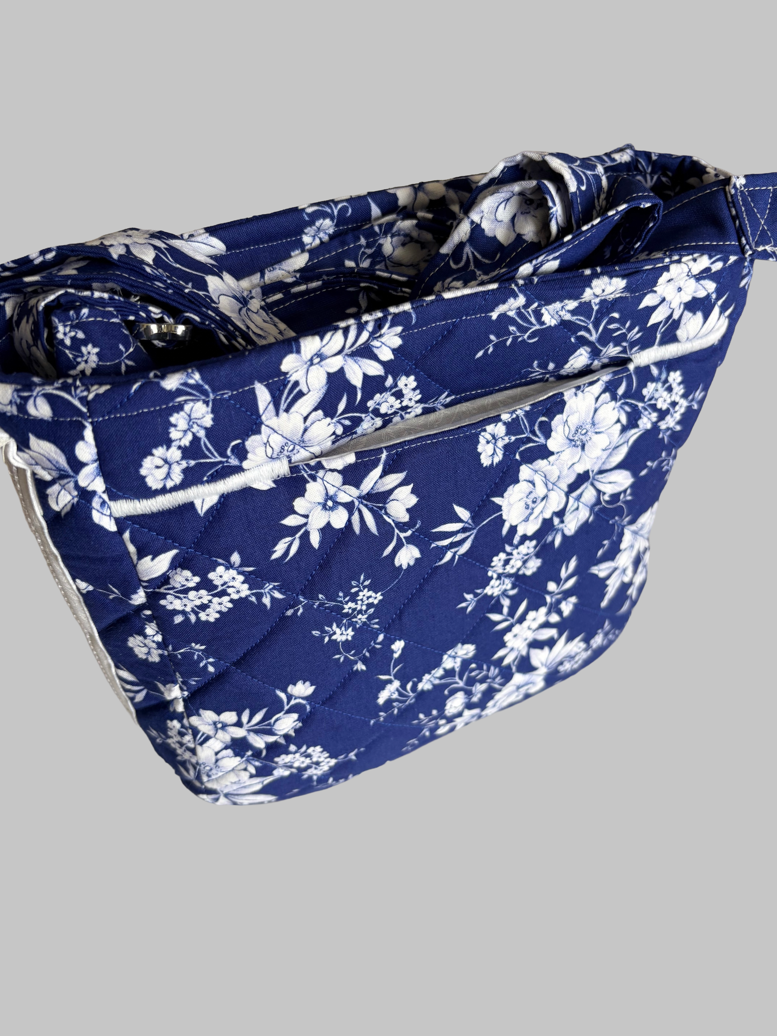 Custom Crossbody Purse