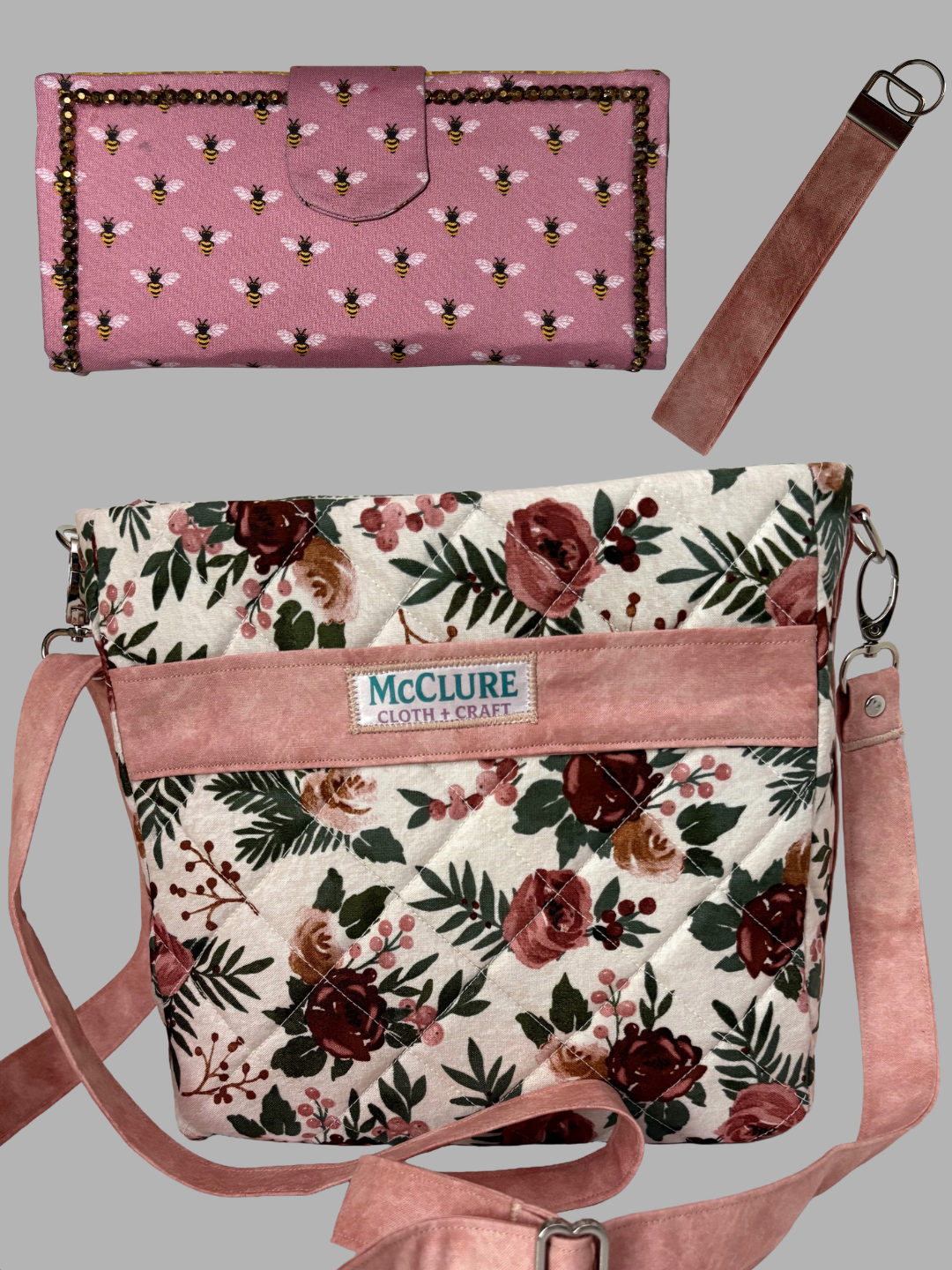 The Purse Essentials Bundle