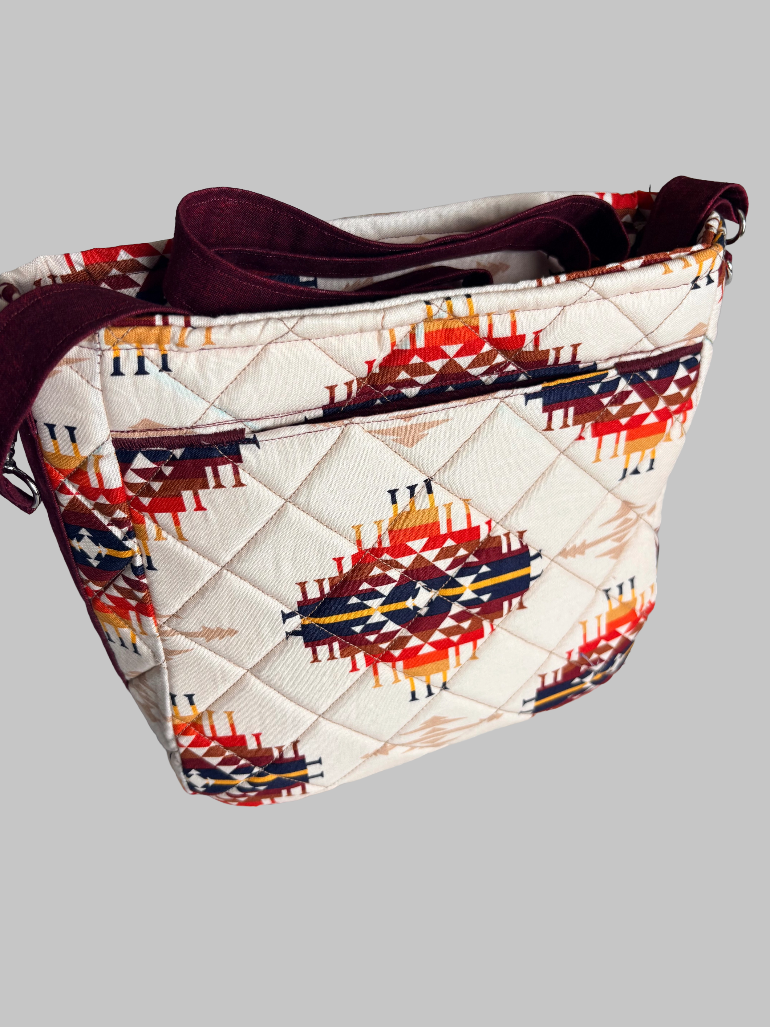 Crossbody Purse