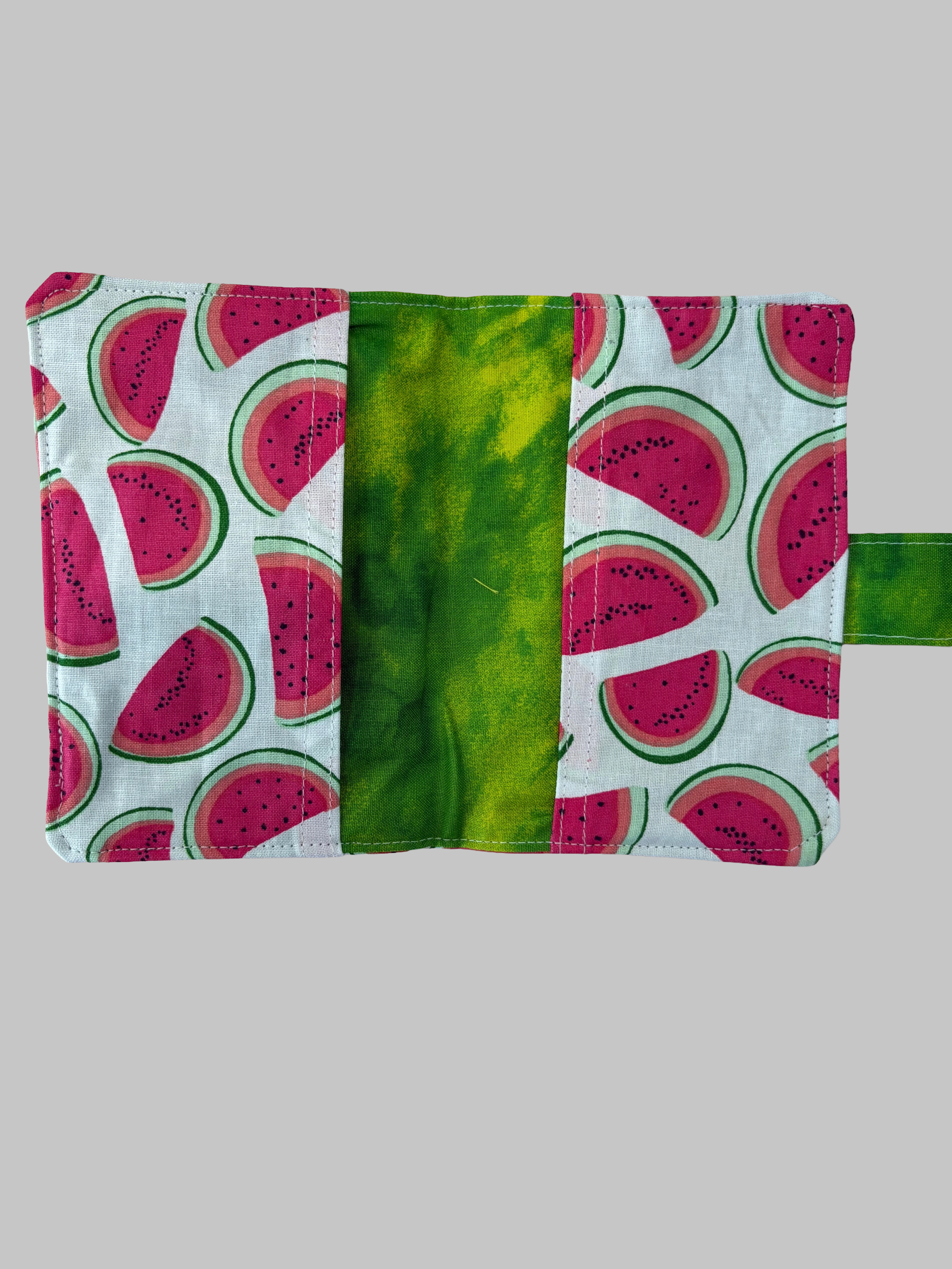 Watermelon Passport Cover