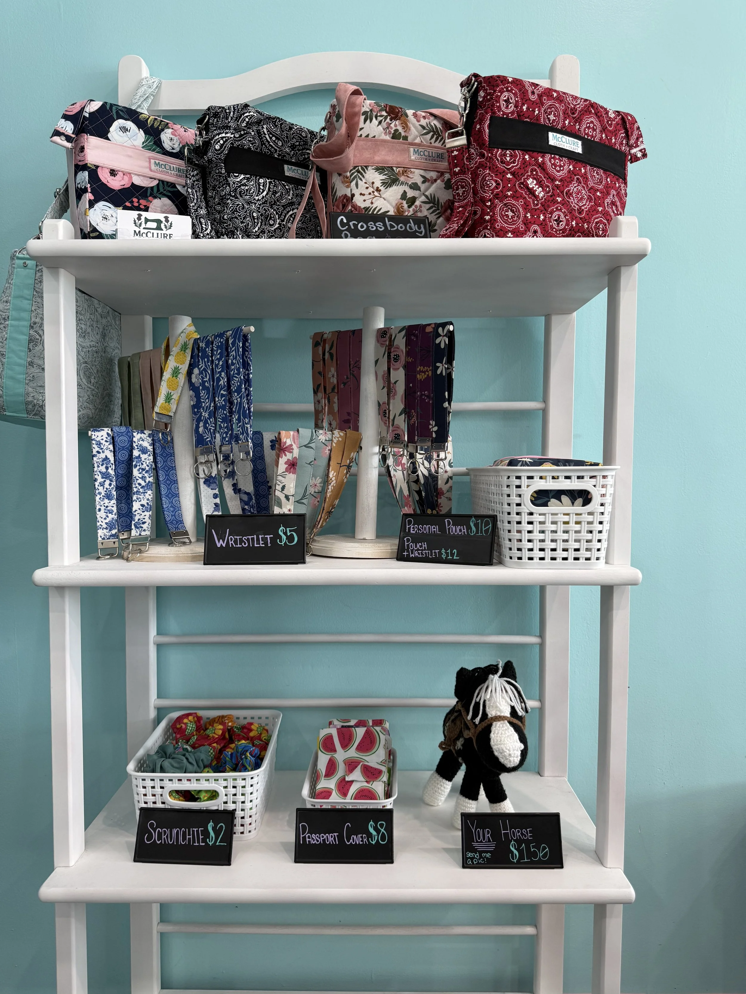 Come check out my items for sale at Chilly Spoons Frozen Yogurt