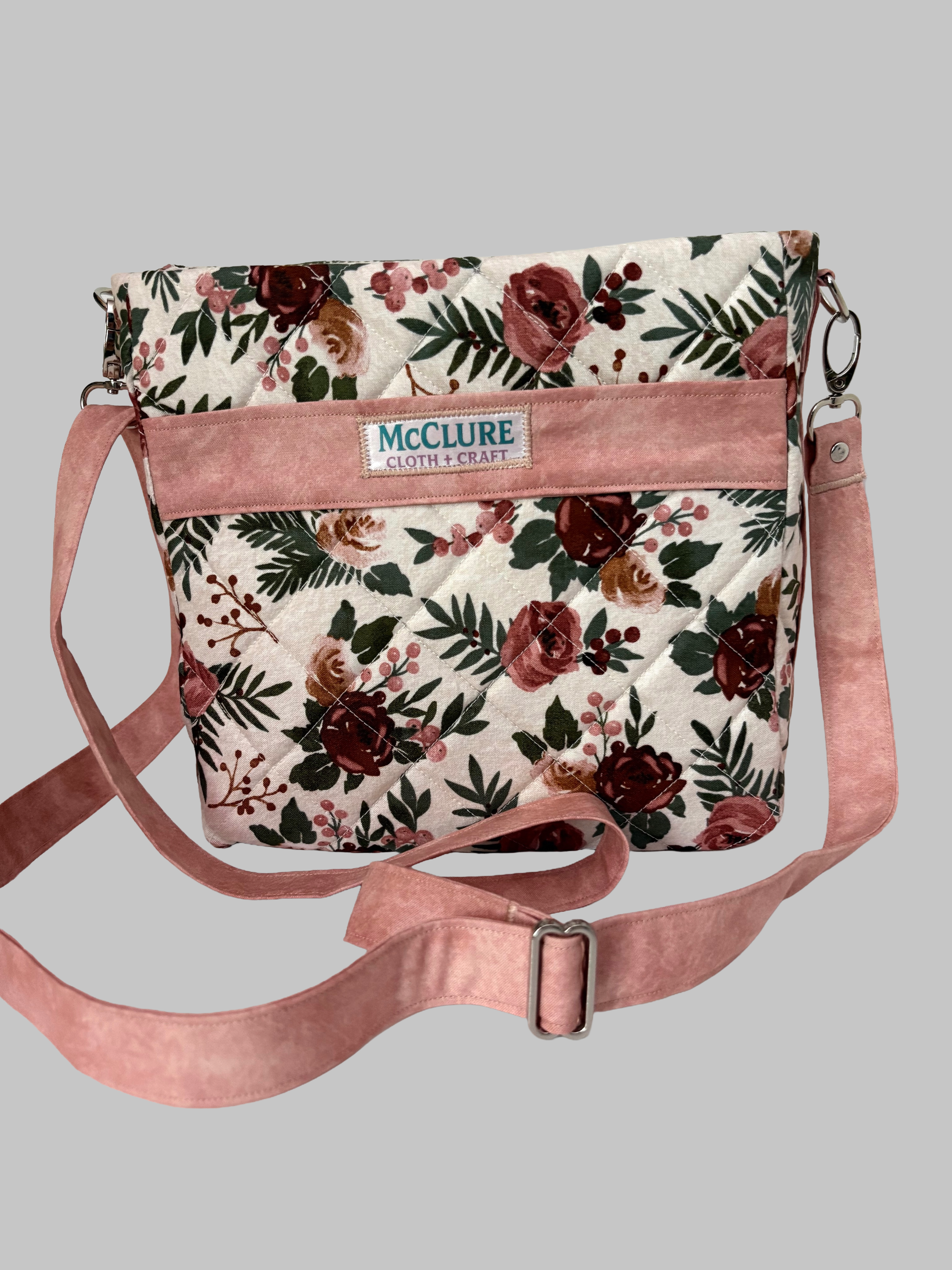 Crossbody Purse