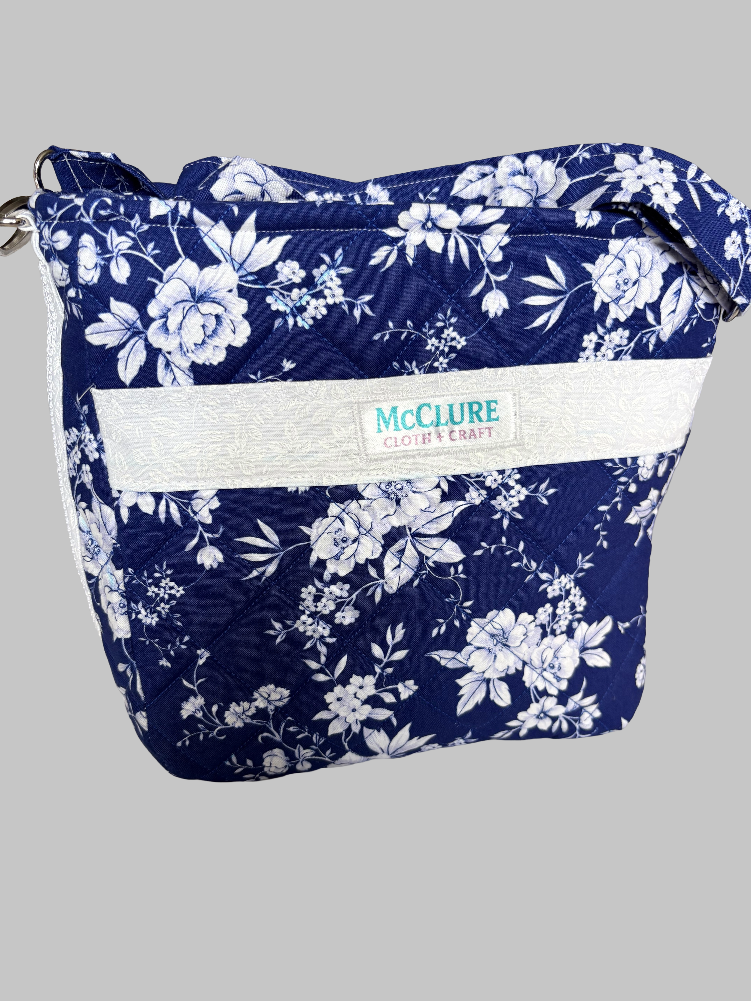 Custom Crossbody Purse