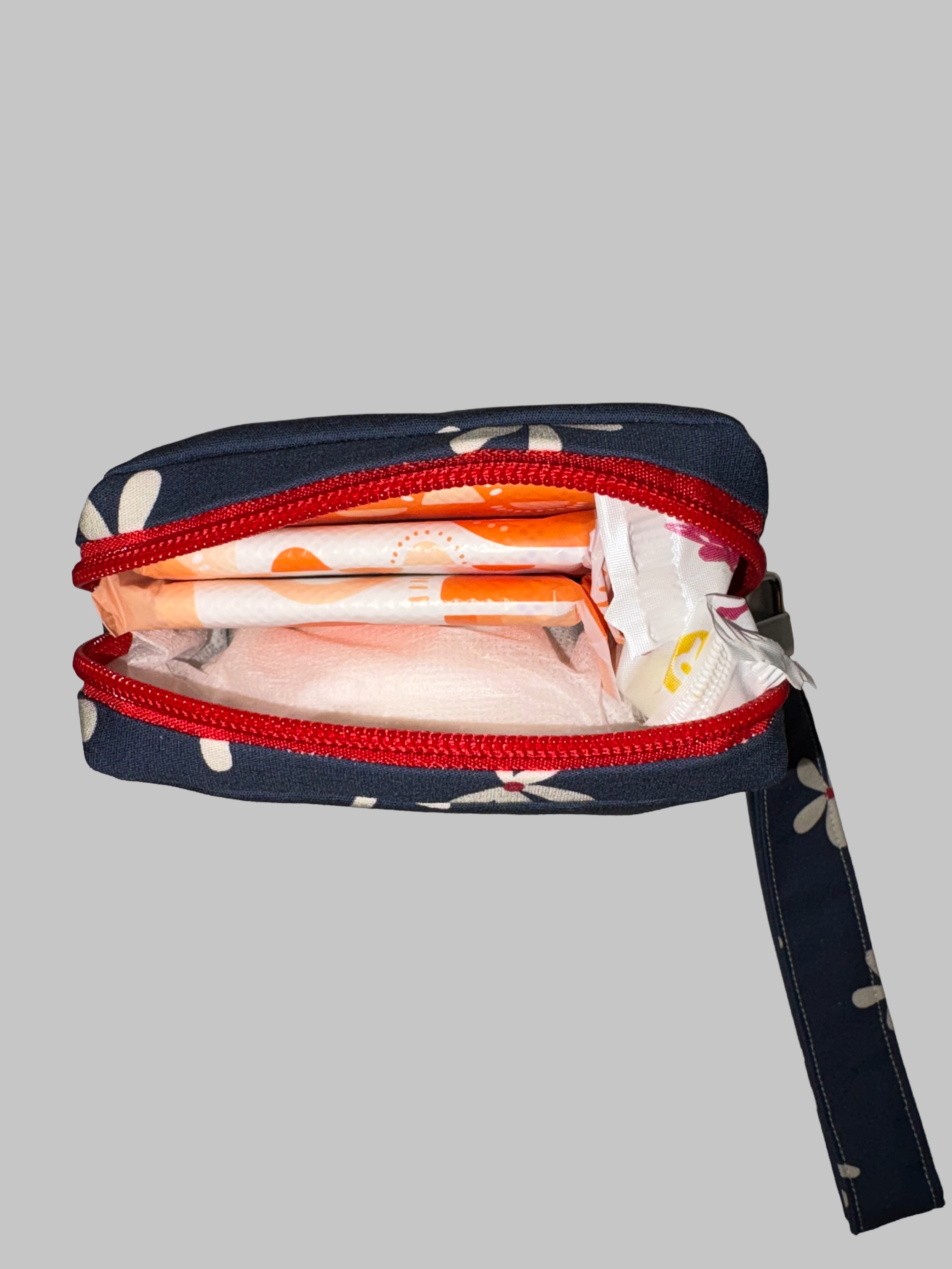 Personal Pouch