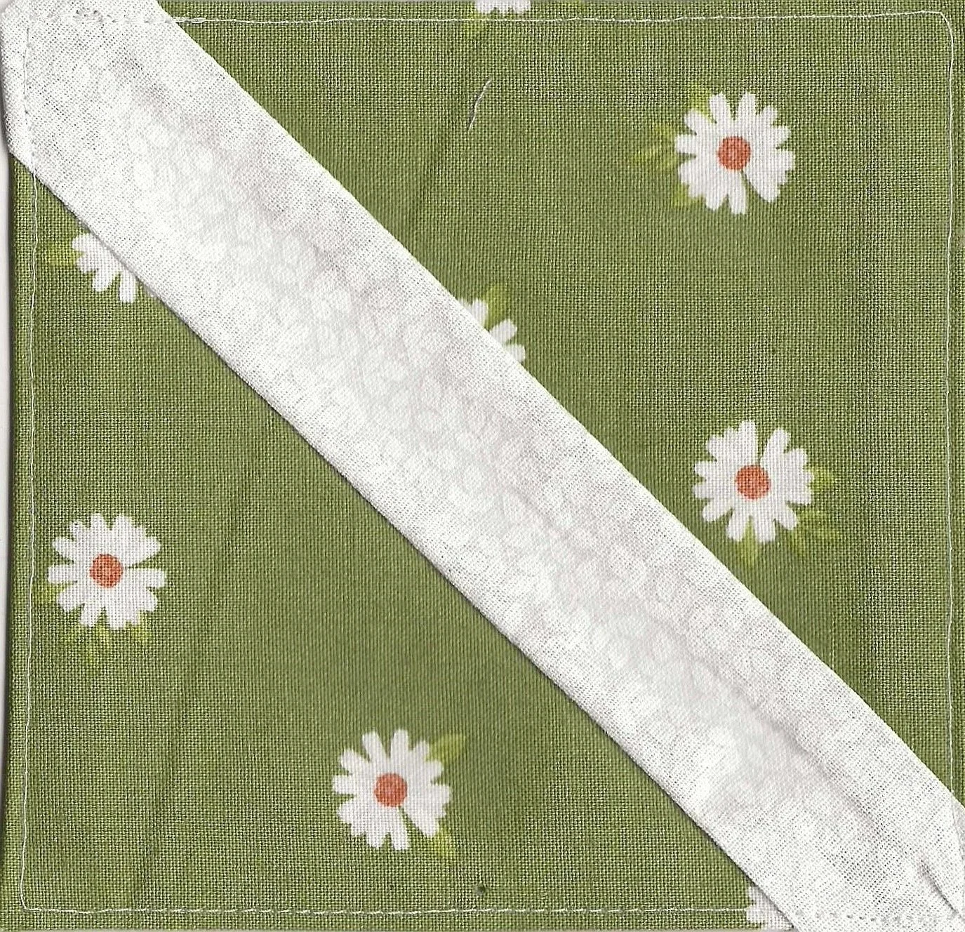 Daisy (N-07)
Nature Collection