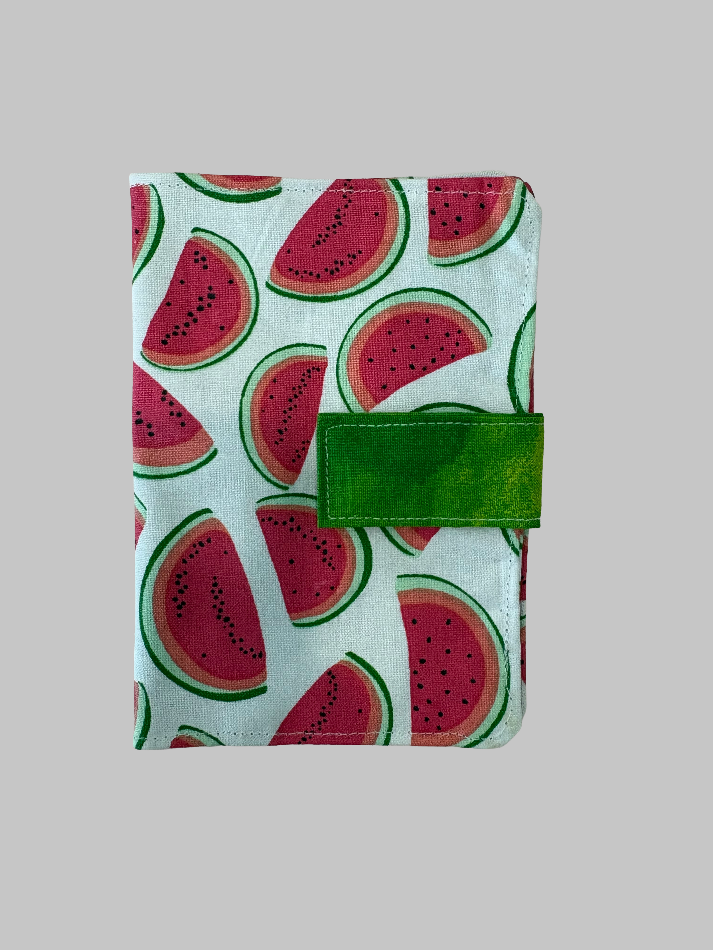 Watermelon Passport Cover