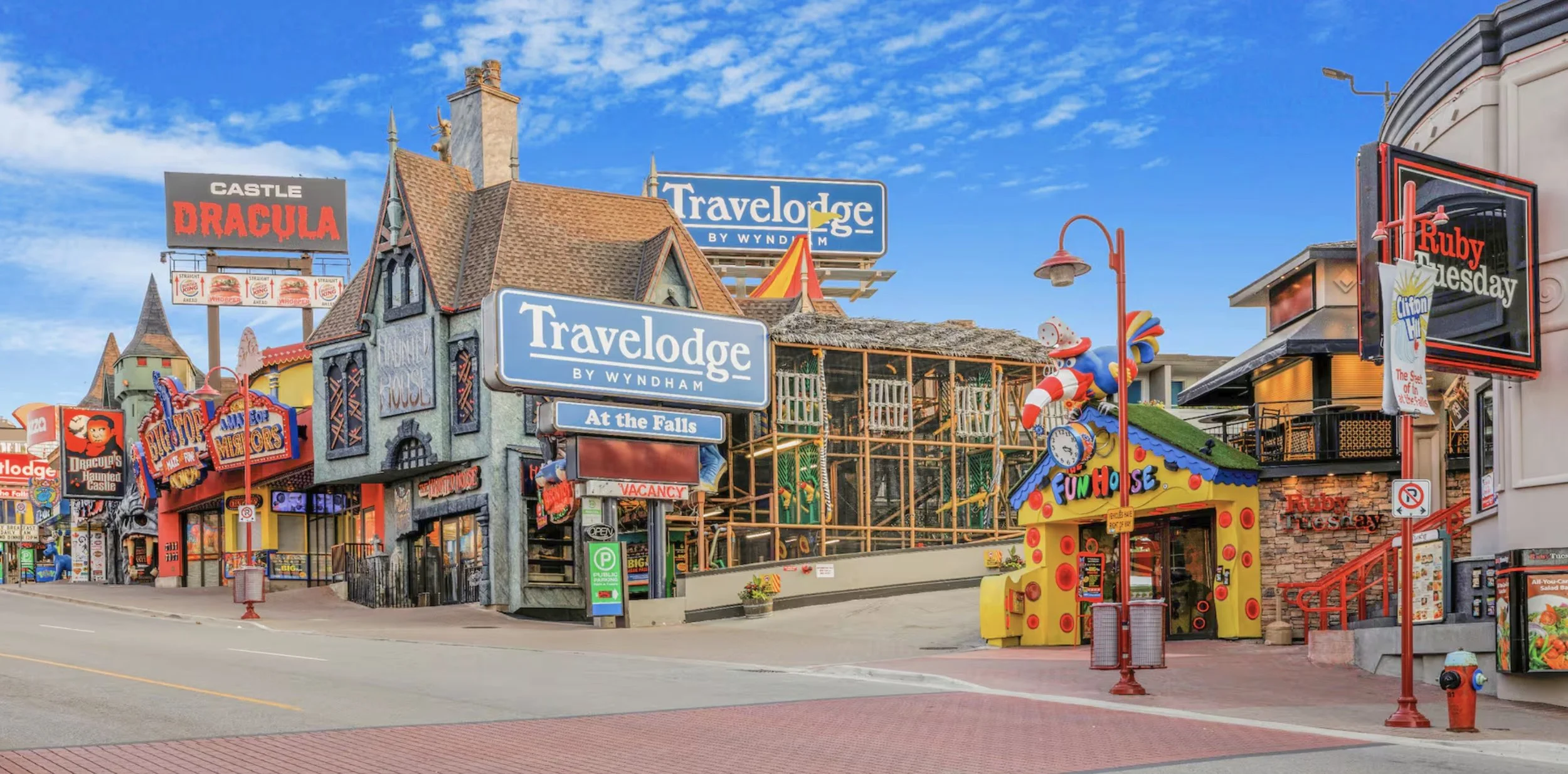 Travelodge by Wyndham