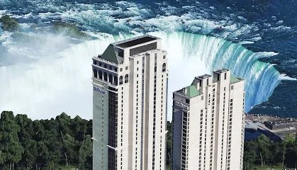 Hilton Niagara Falls/Fallsview Hotel &amp; Suites
