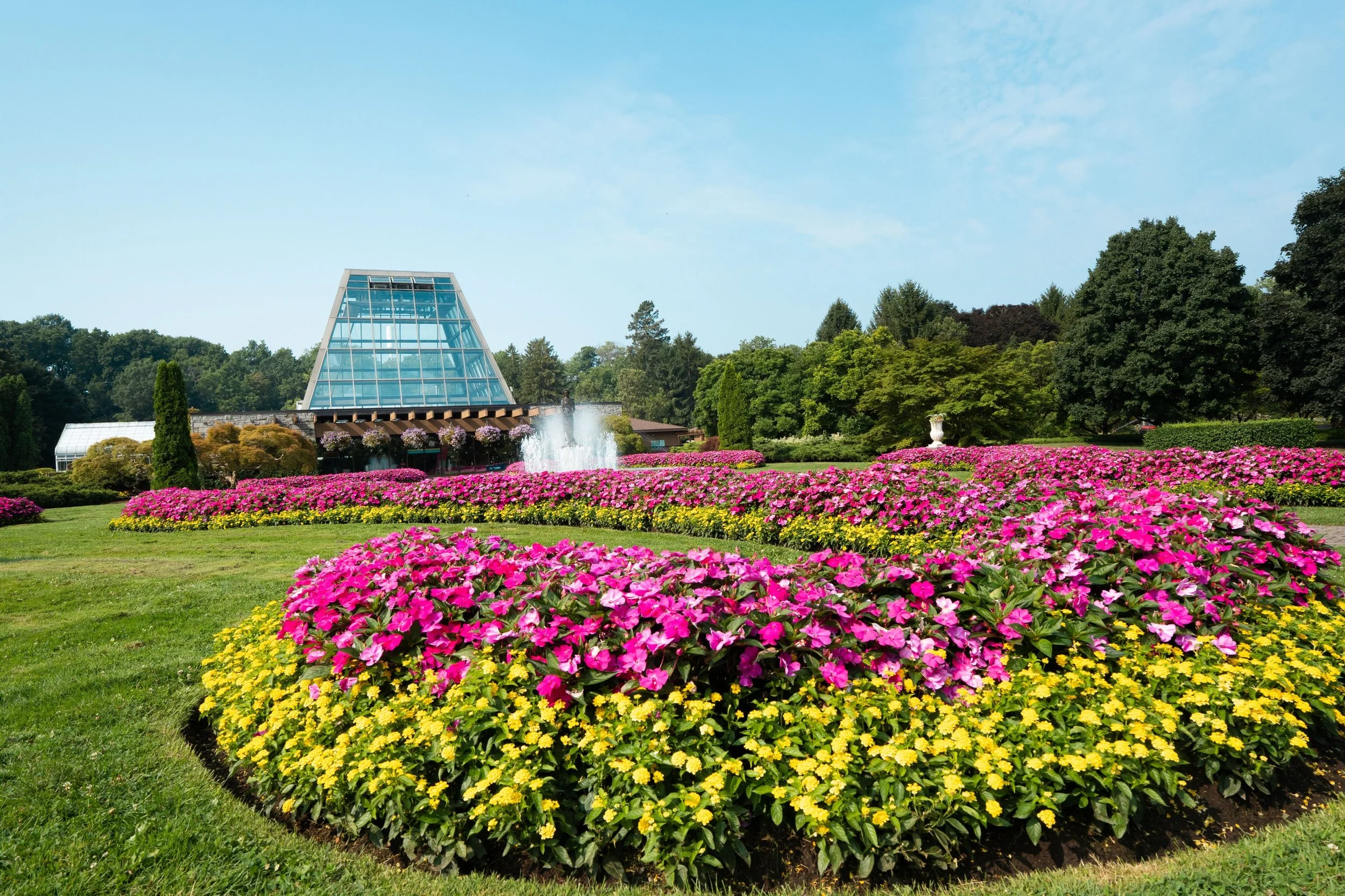 Floral Showhouse | Tickets: $5.50 (3-12 years old) and $8.50 (13+ years old)