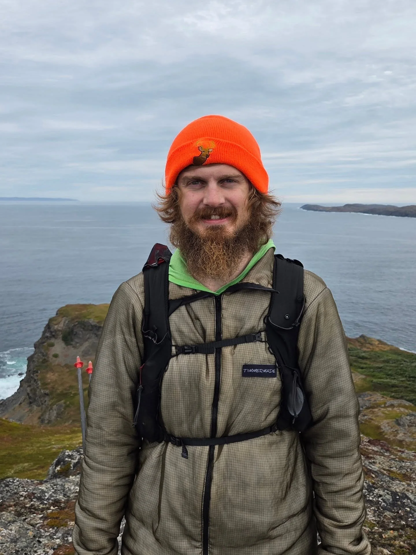 Donovan "Iceman" Rice