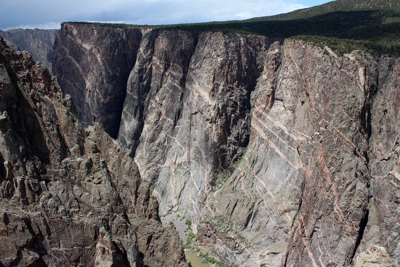 Black Canyon of the Gunnison National Park