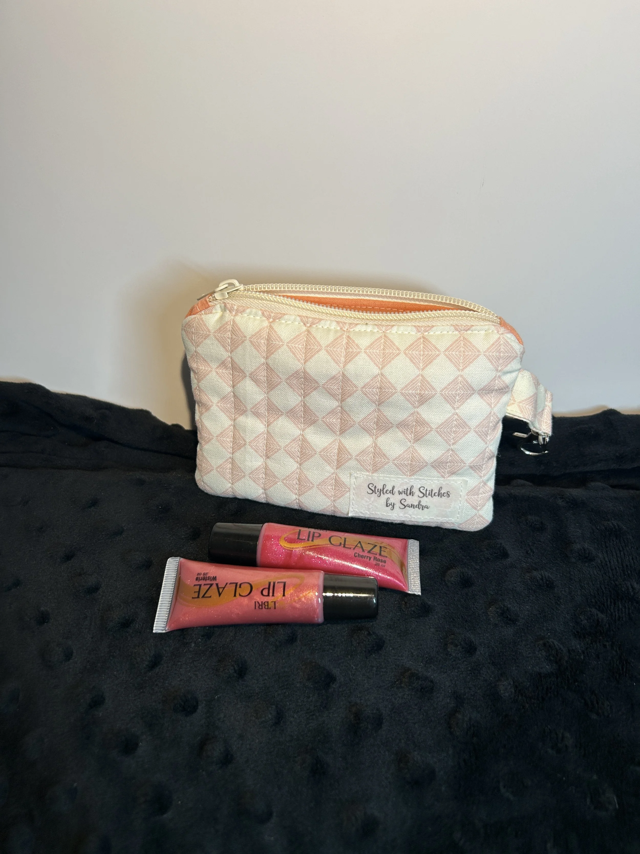keychain wallet