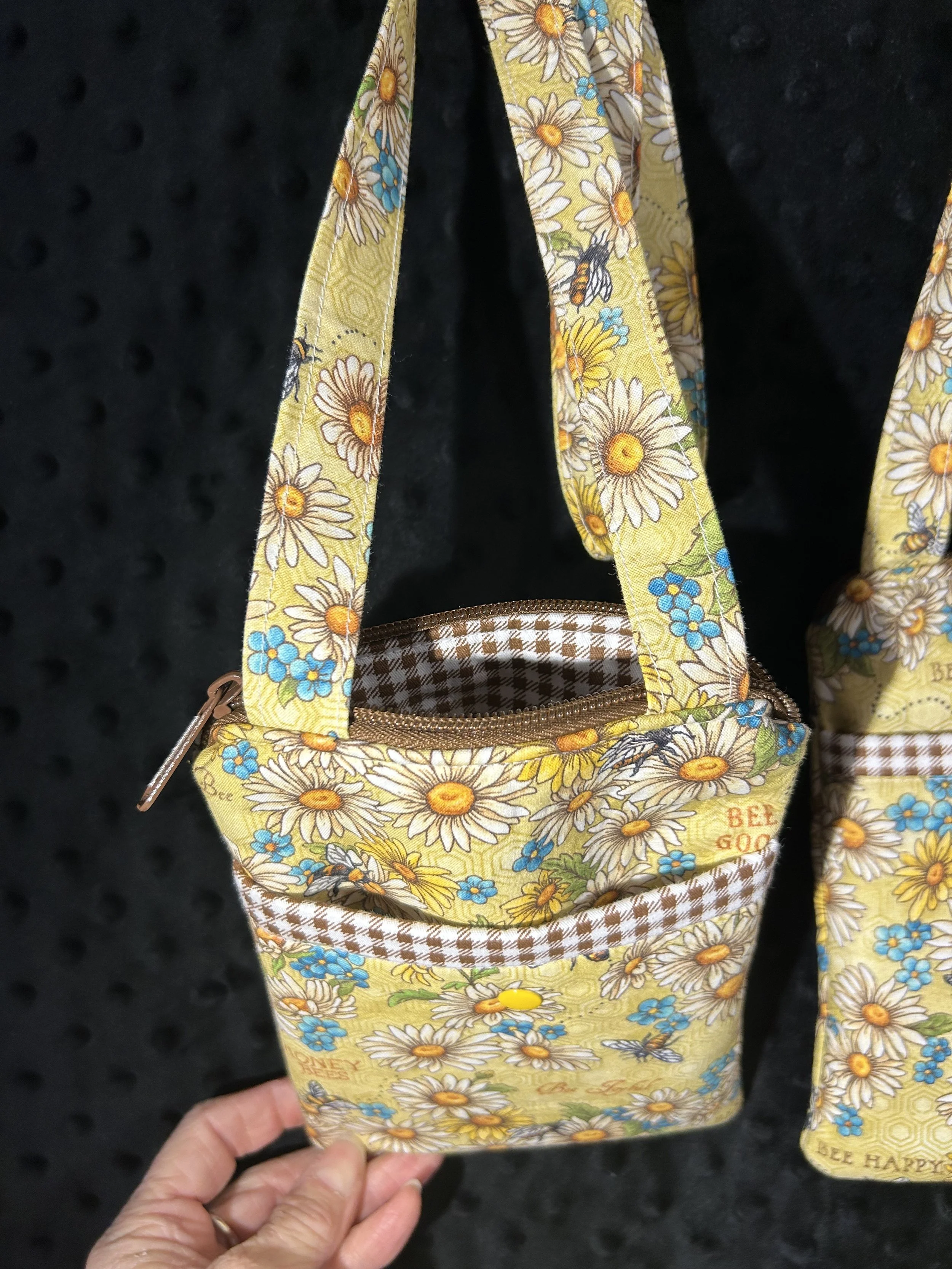 ADDISON  crossbody cellphone bag
