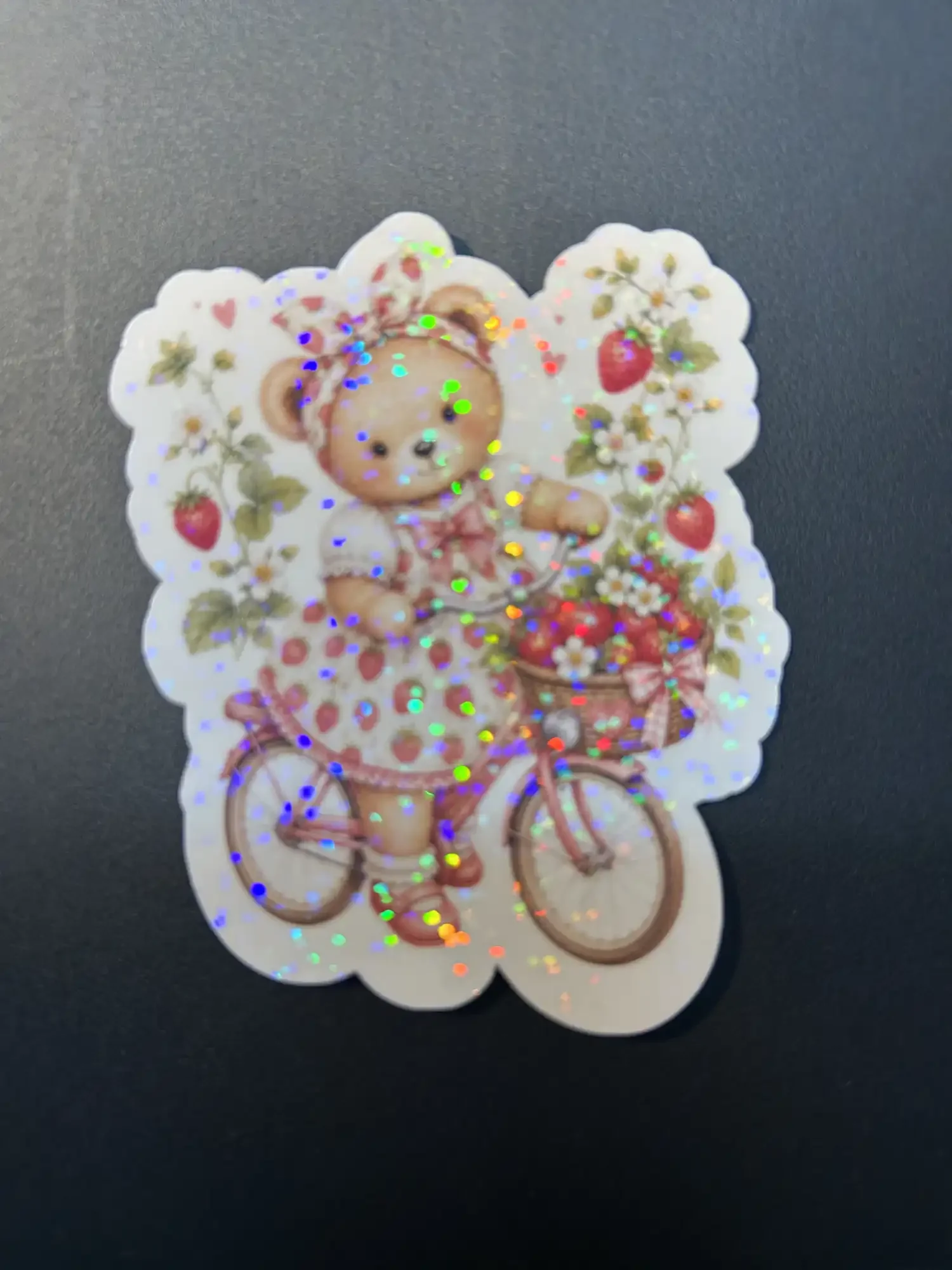 resizeplus_bear on a bike sticker.webp